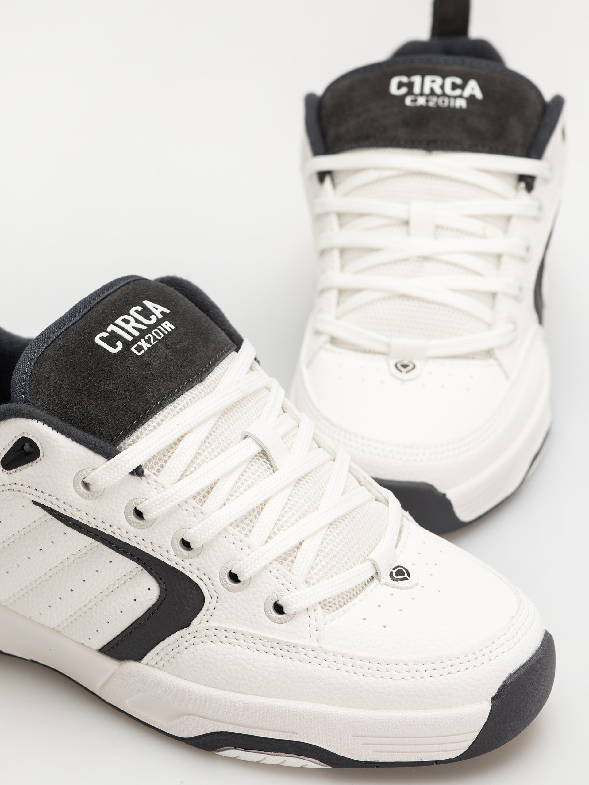 Взуття Circa CX201R (turbolence/white)