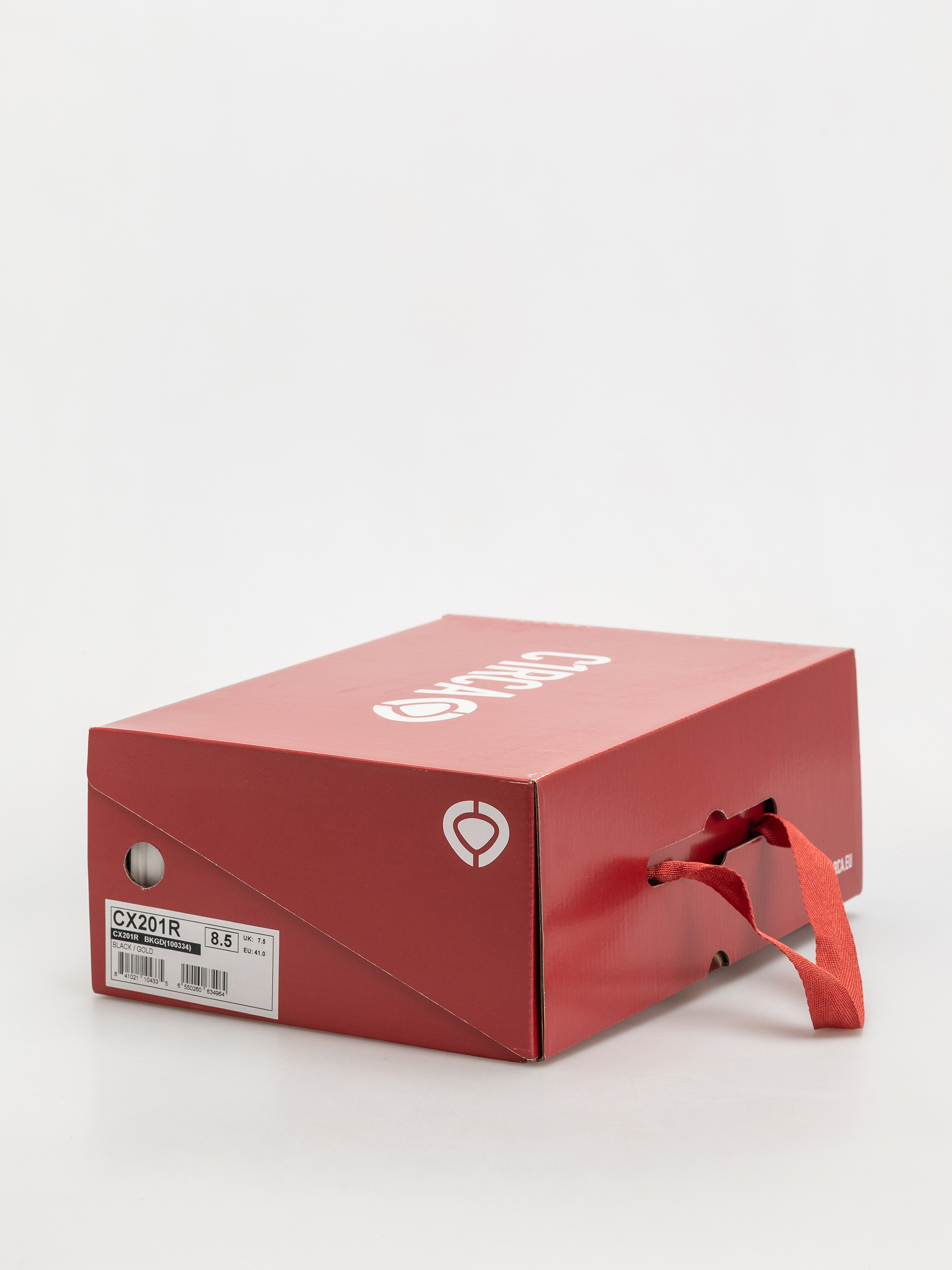 Взуття Circa CX201R (black/gold)