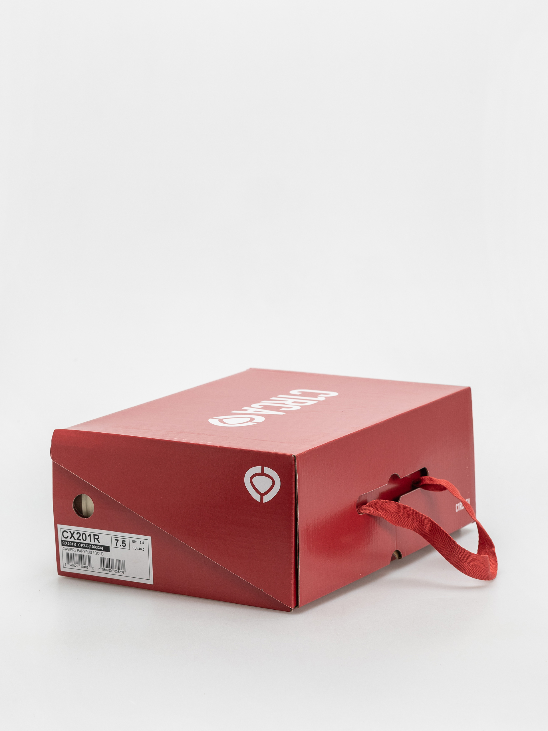 Взуття Circa CX201R (cavier/papyrus/gold)