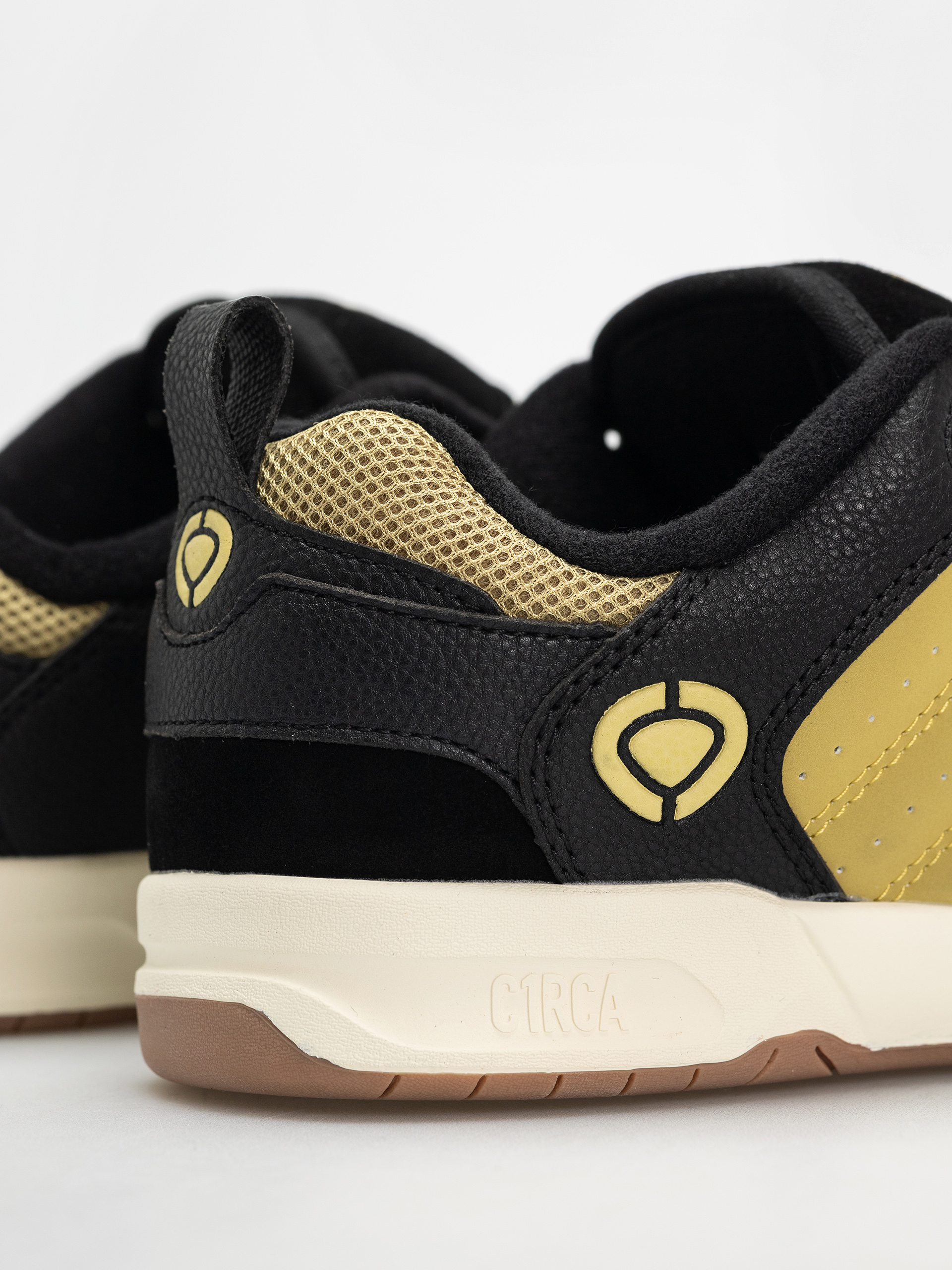 Взуття Circa CX201R (cavier/papyrus/gold)