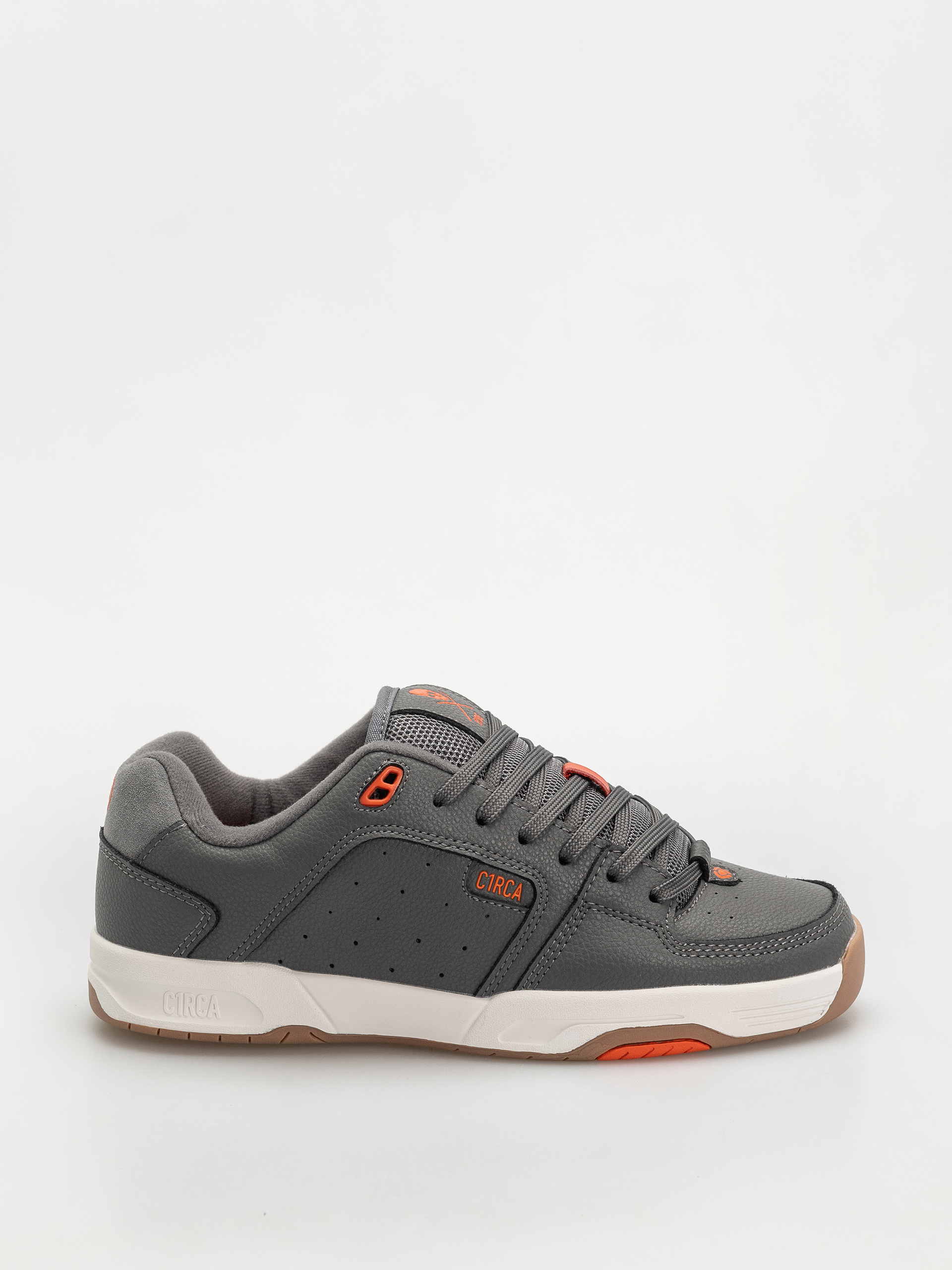u0412u0437u0443u0442u0442u044f Circa 805 (gray/mandarin)