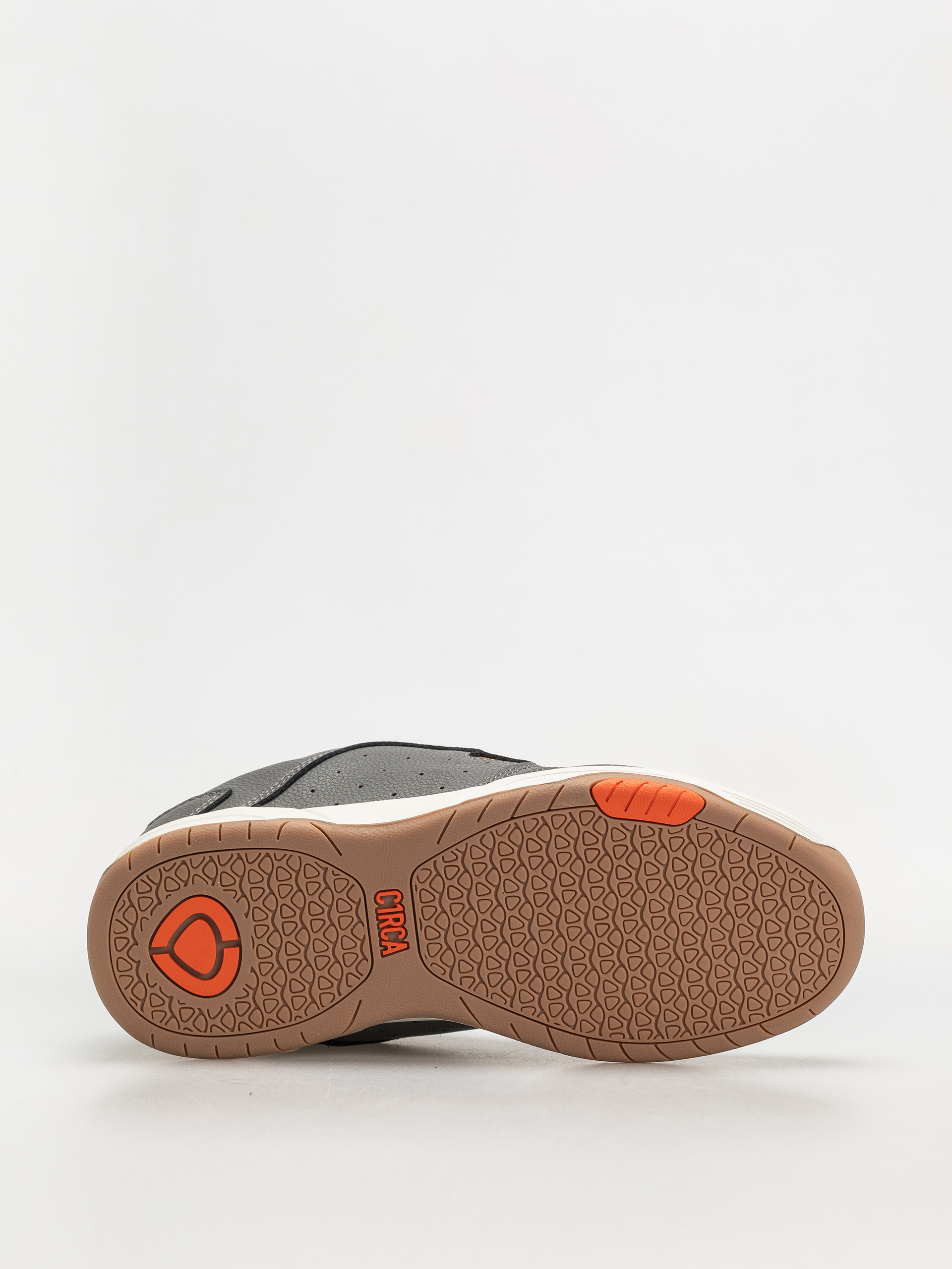 Взуття Circa 805 (gray/mandarin)