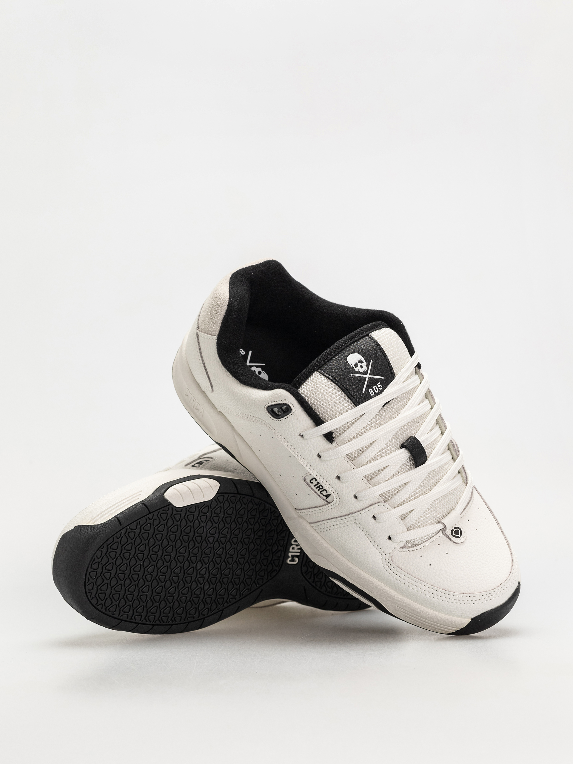 Взуття Circa 805 (ice/black)