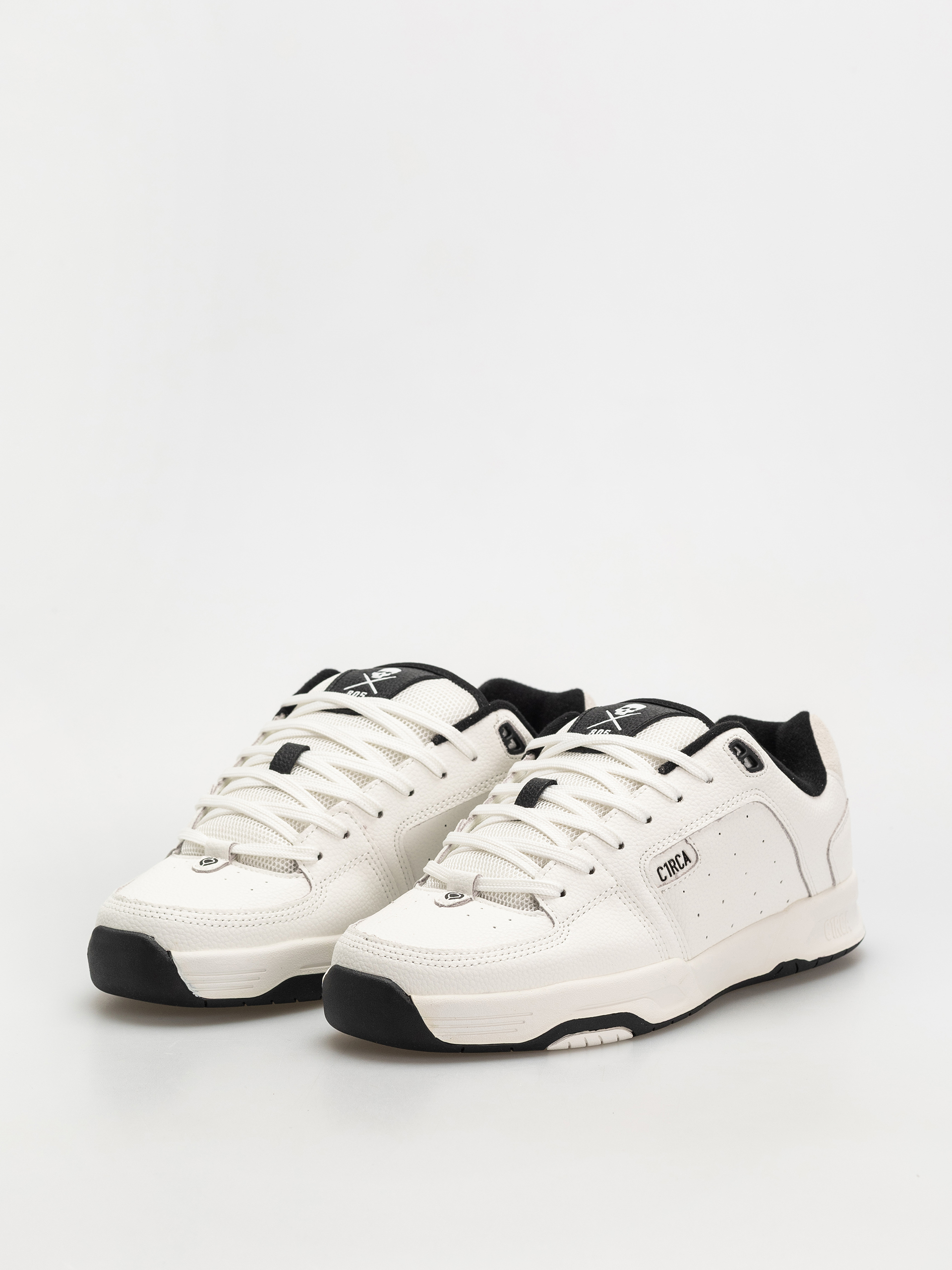 Взуття Circa 805 (ice/black)