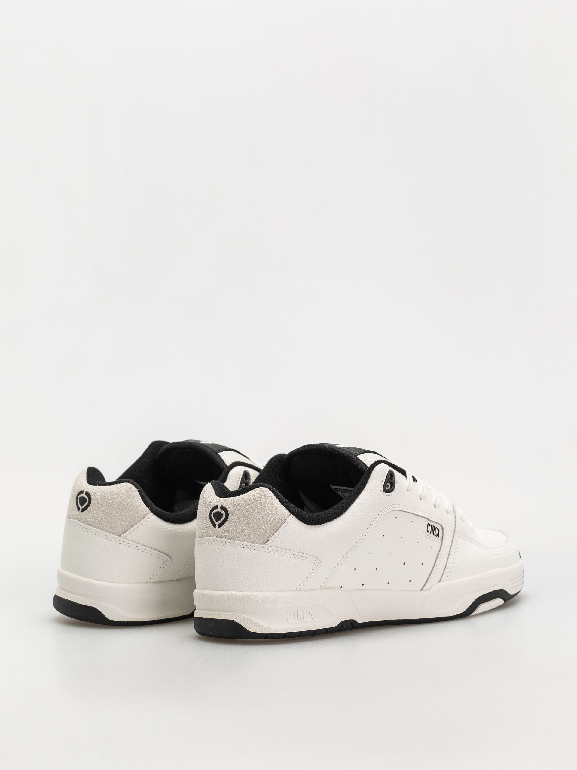 Взуття Circa 805 (ice/black)