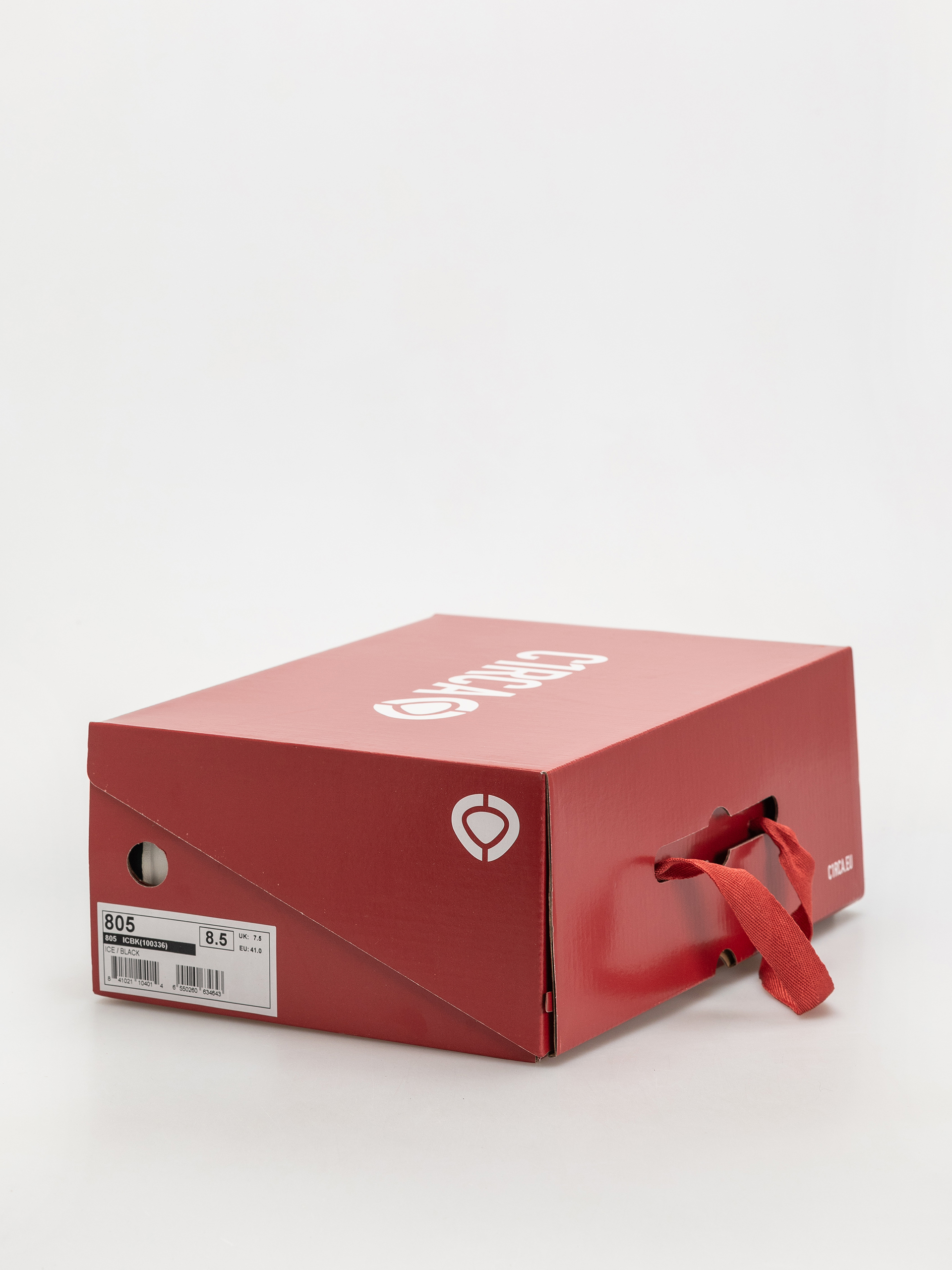 Взуття Circa 805 (ice/black)