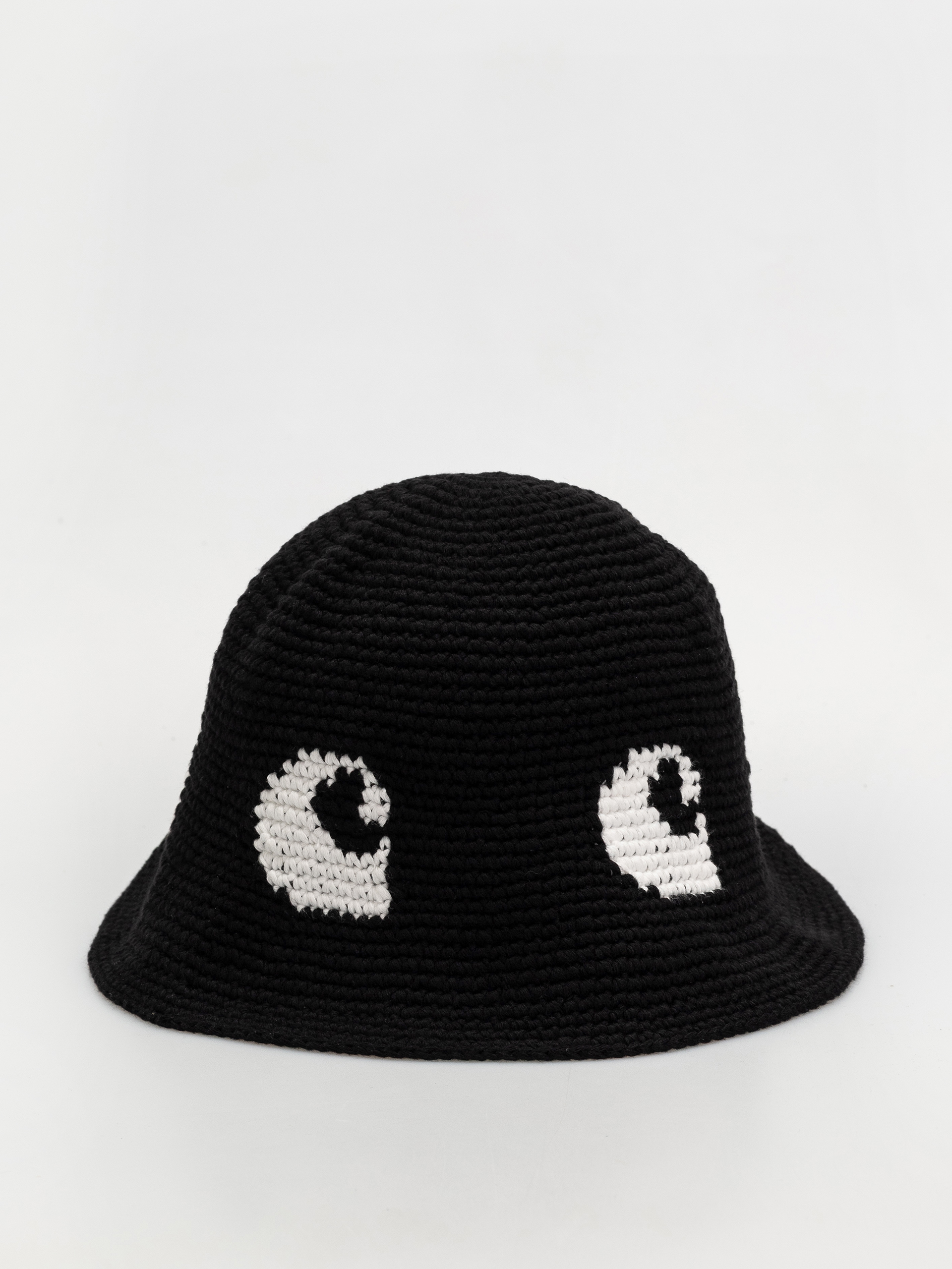 Капелюх Carhartt WIP Cane (black/white)