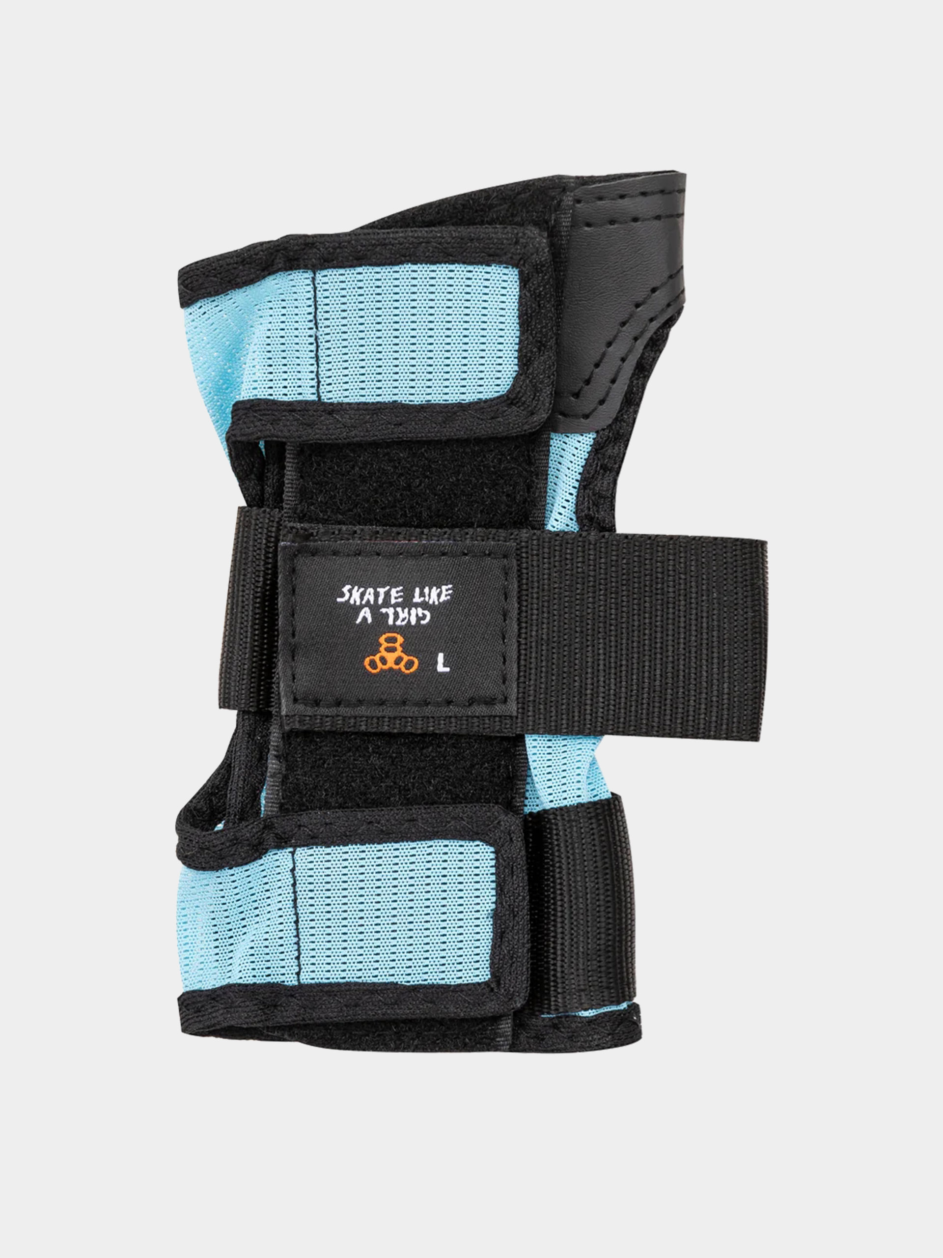 Захист Triple Eight Saver Series 3 Pack (skate like a girl)