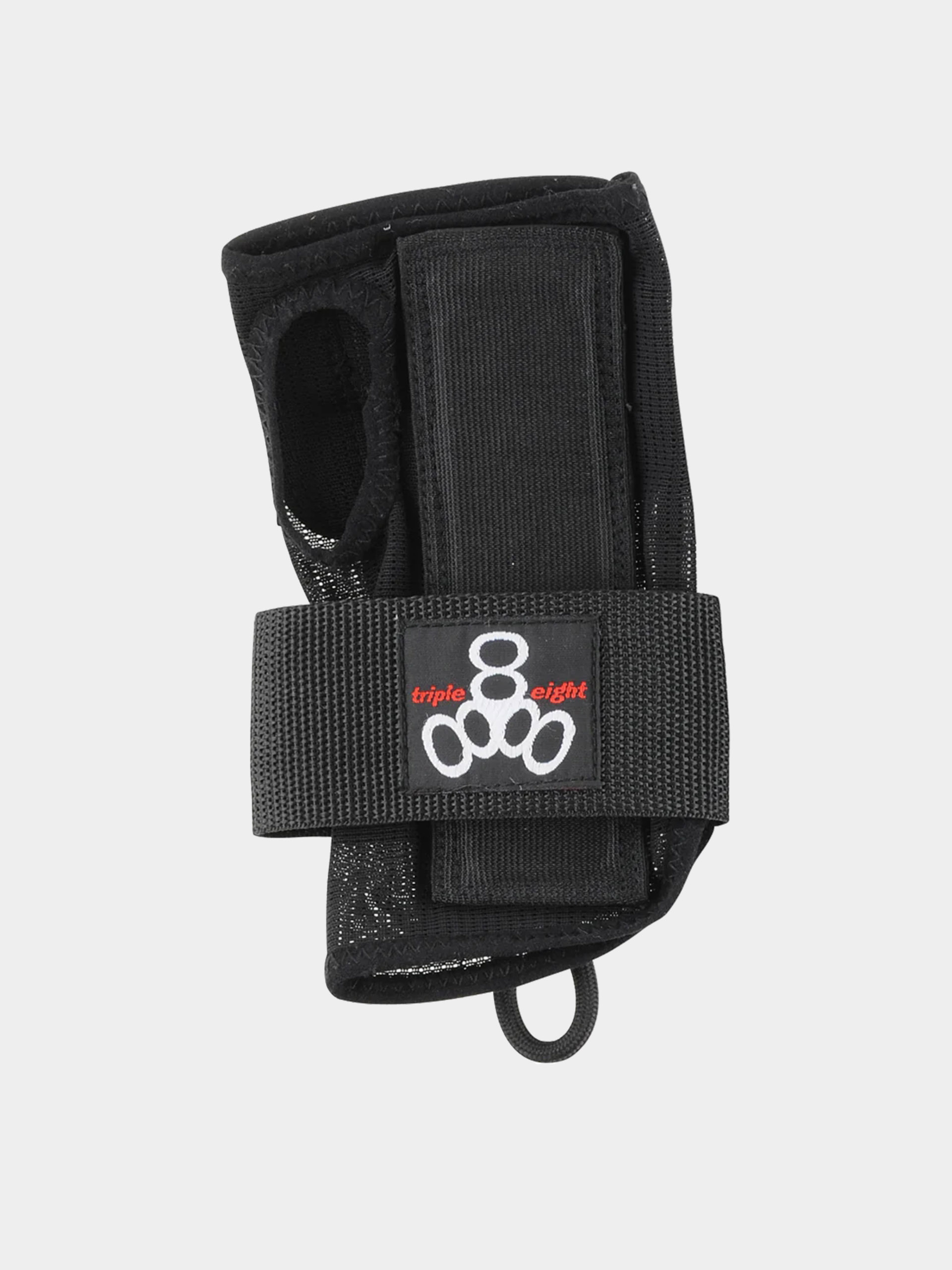Захист Triple Eight Wristsaver II Slide On (black)
