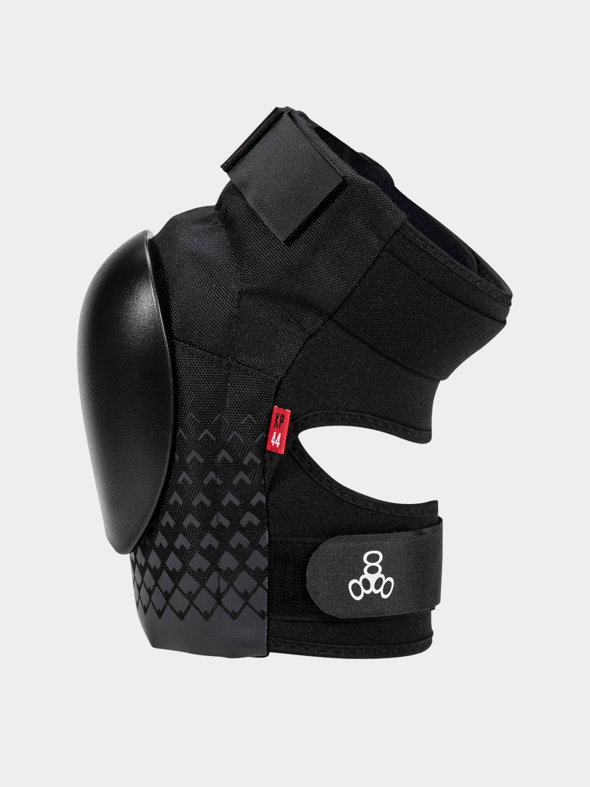Захист Triple Eight Knee-Kp44 (black)