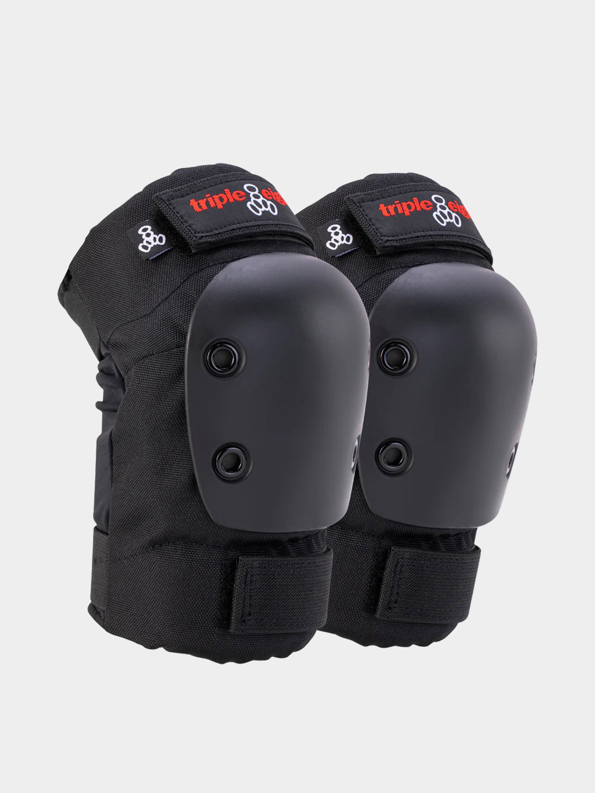 Захист Triple Eight Ep 55 JR