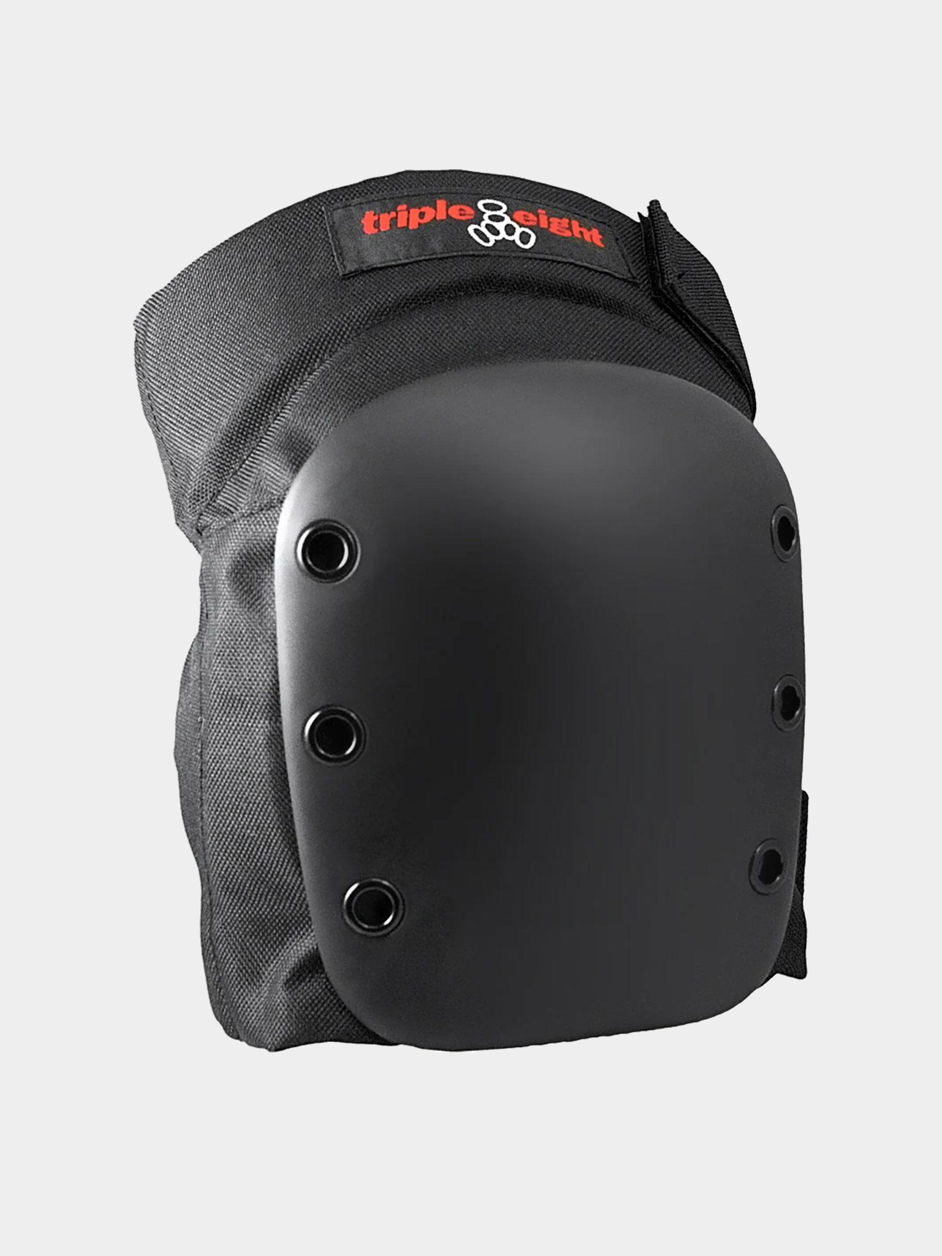 Захист Triple Eight Street Knee Pads (black)