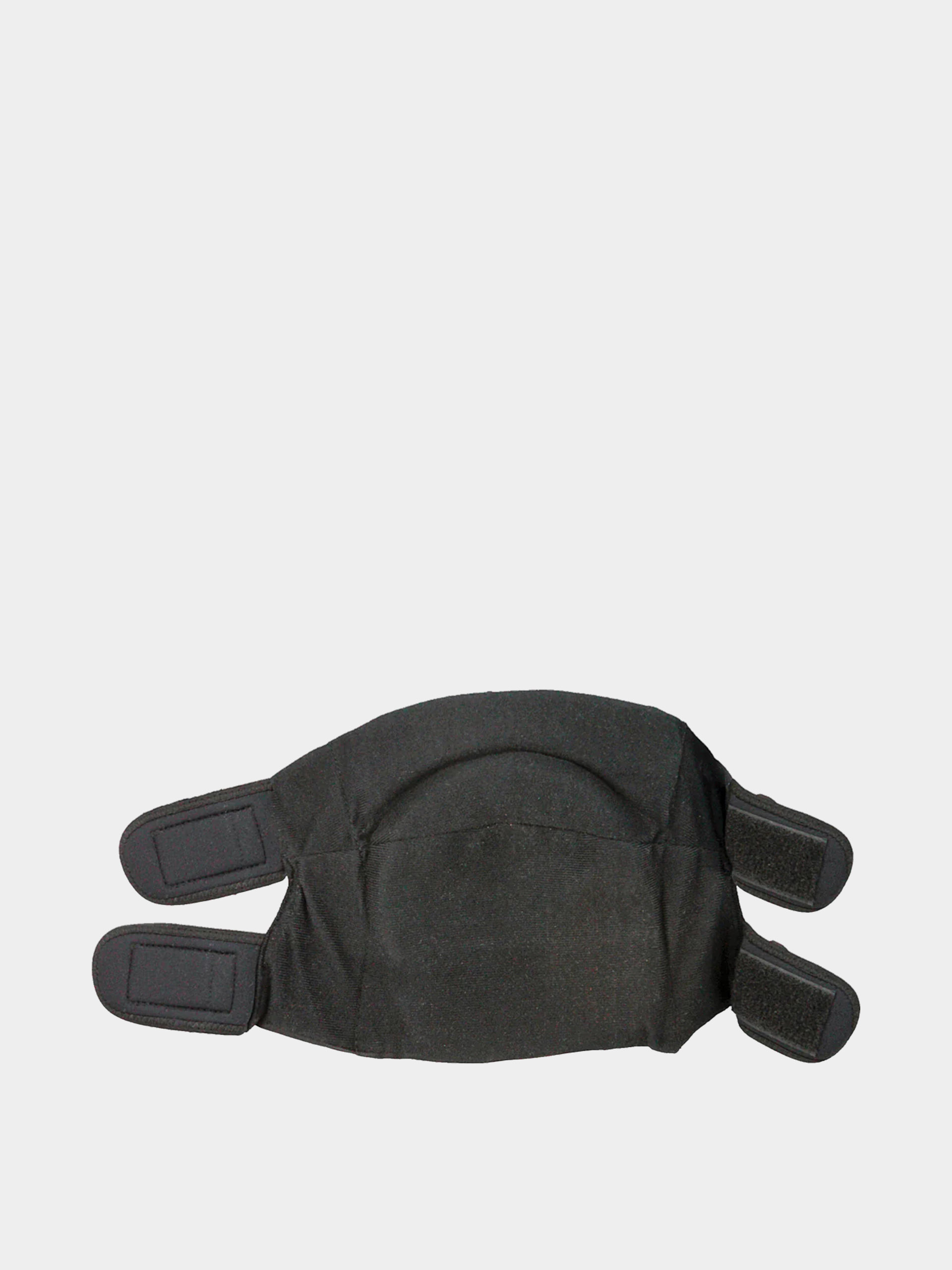 Захист Triple Eight Street Knee Pads (black)