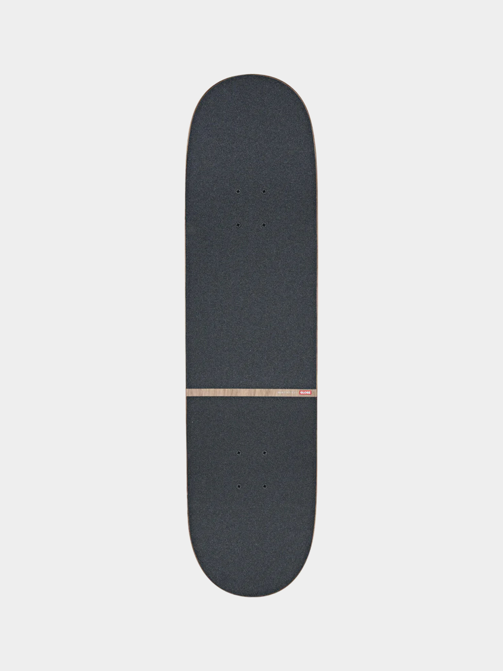 Скейтборд Globe G1 Dream Reaper (dark maple/ black)