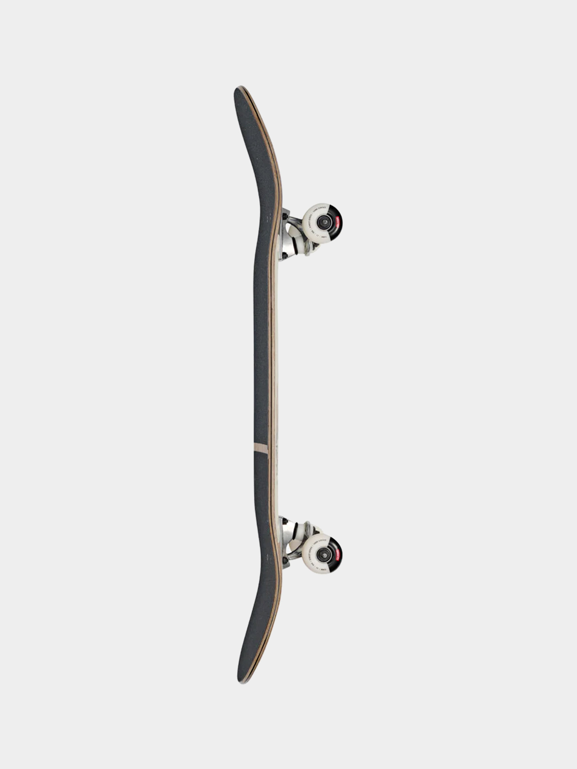 Скейтборд Globe G1 Dream Reaper (dark maple/ black)