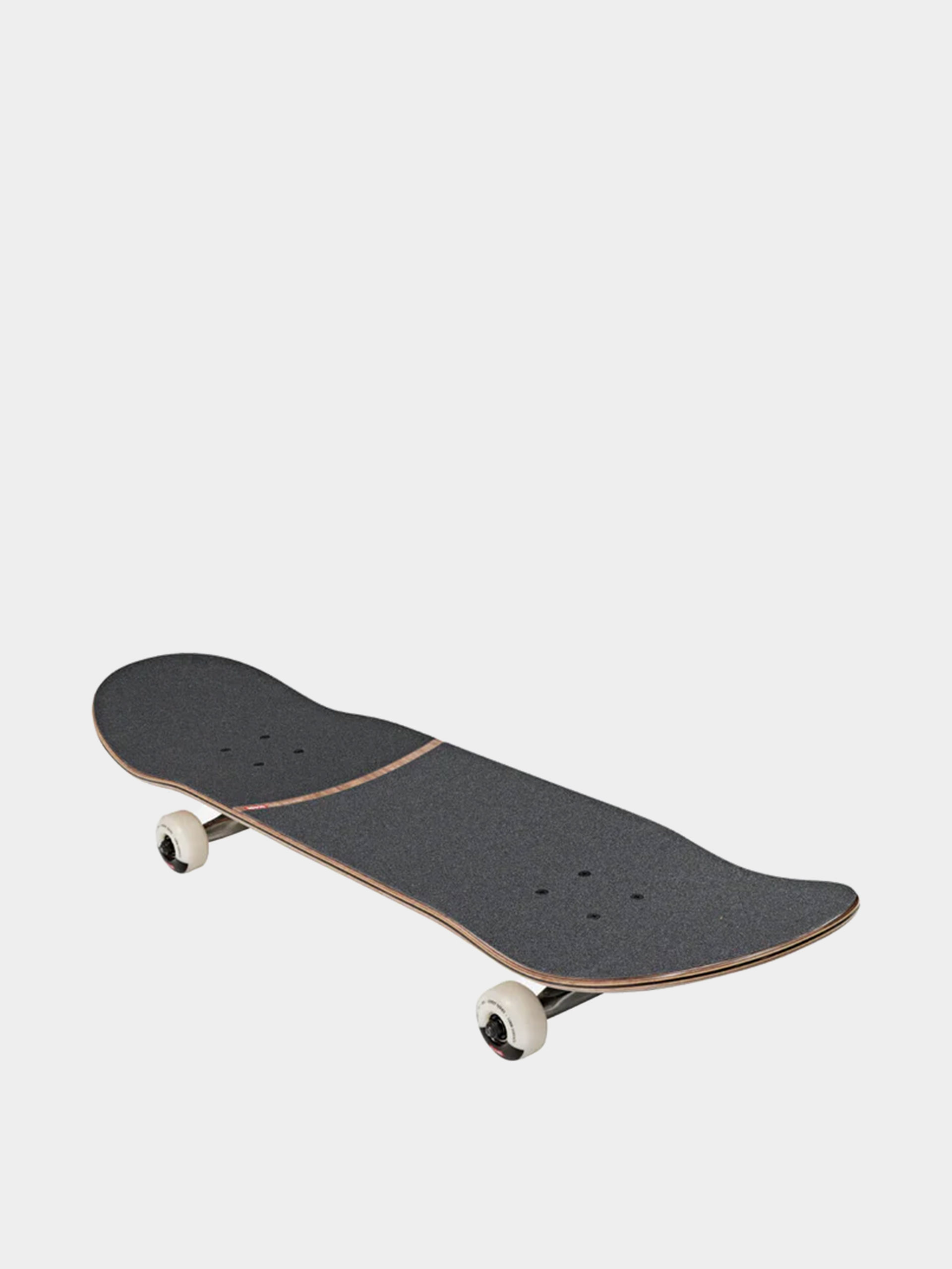 Скейтборд Globe G1 Dream Reaper (dark maple/ black)