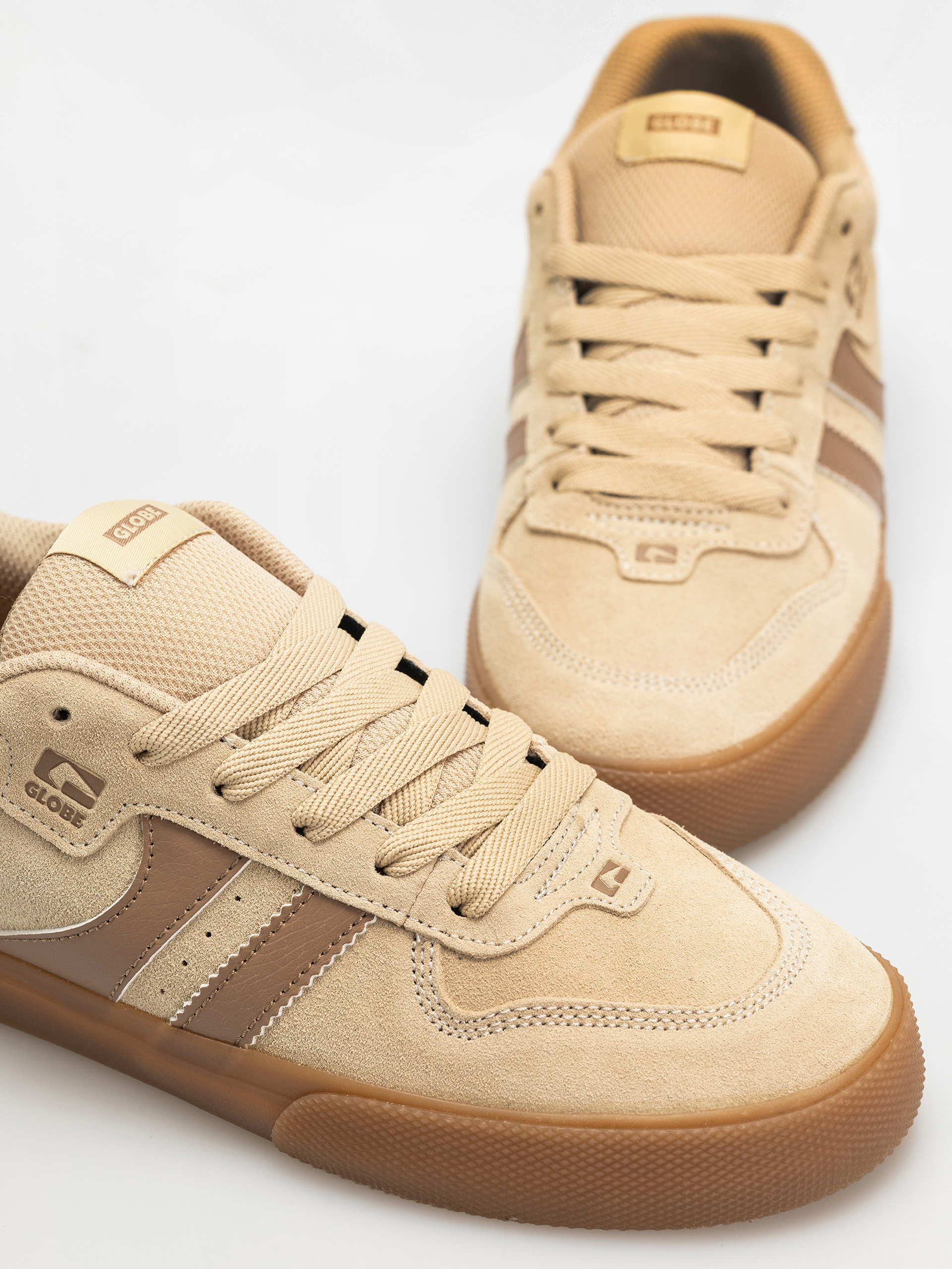 Взуття Globe Encore 2 (almond/gum)