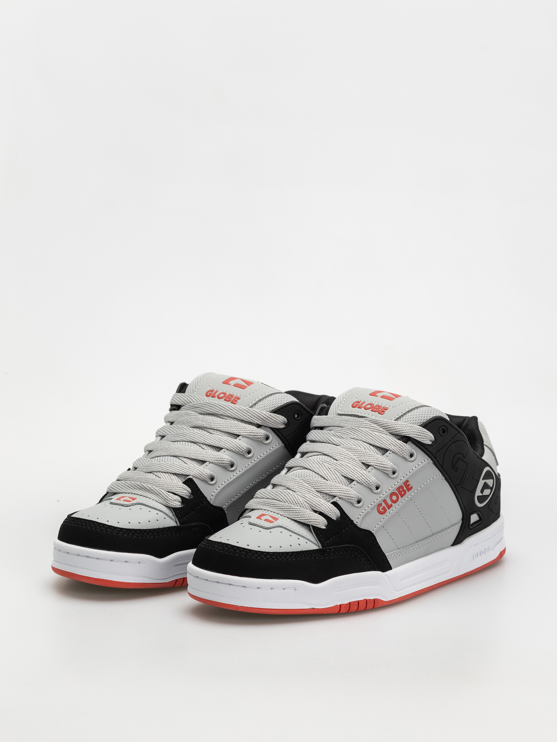 Взуття Globe Tilt (steel/black)