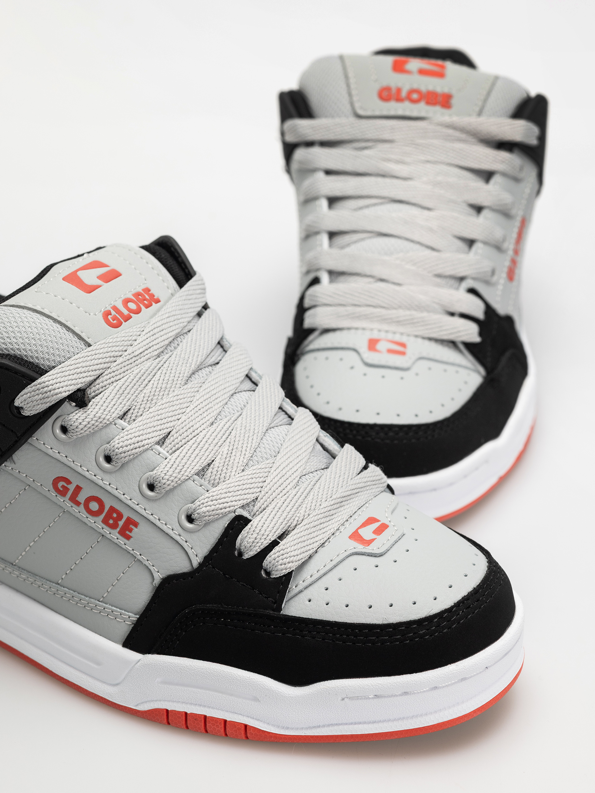 Взуття Globe Tilt (steel/black)