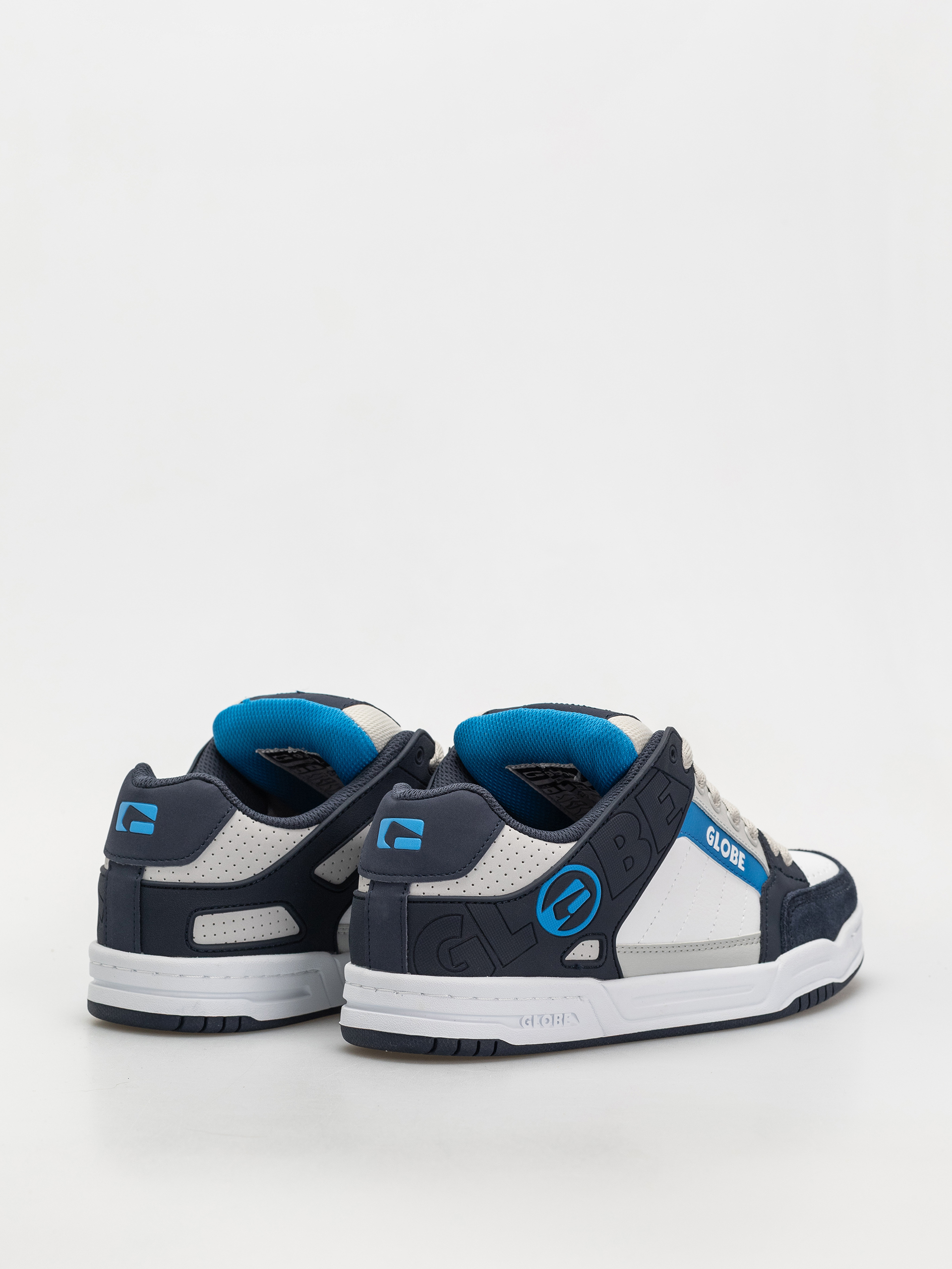 Взуття Globe Tilt (blue heaven/white)