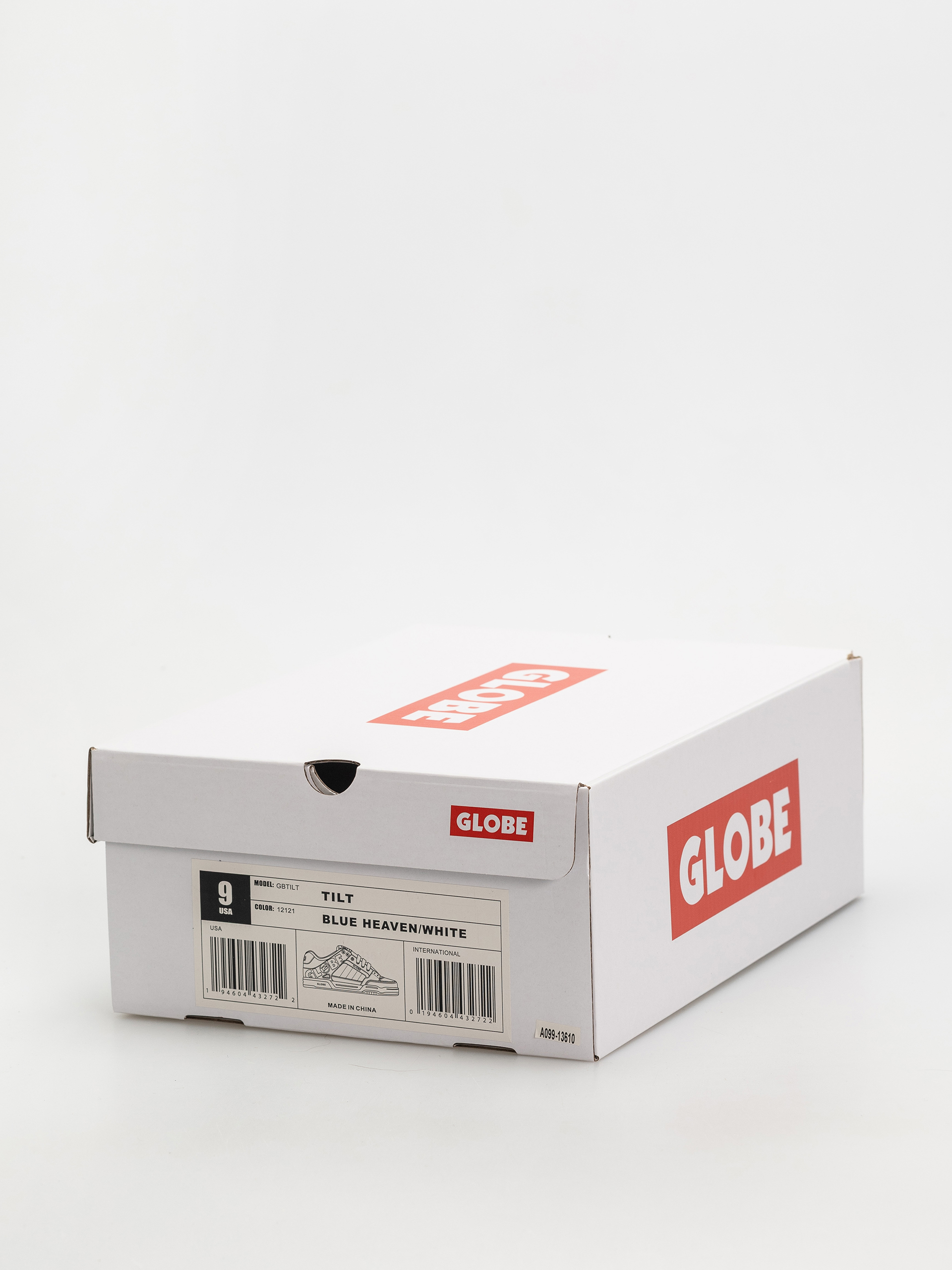 Взуття Globe Tilt (blue heaven/white)