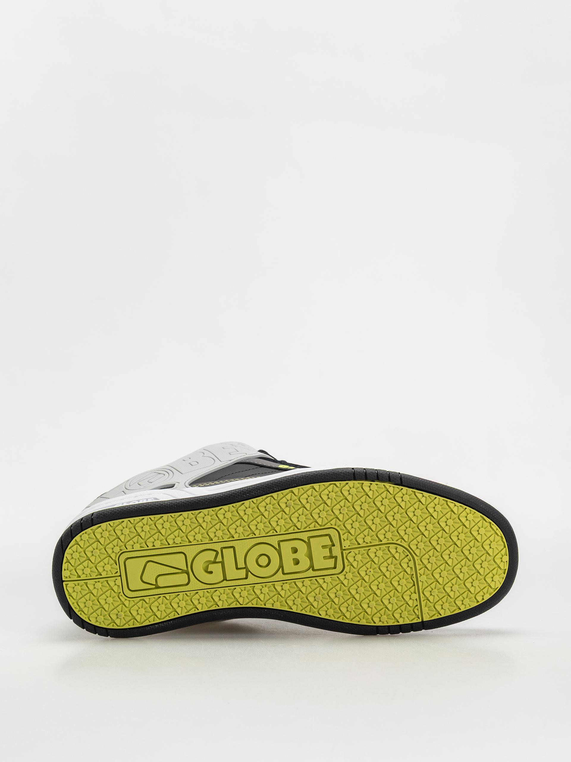 Взуття Globe Tilt (greyscale/black)