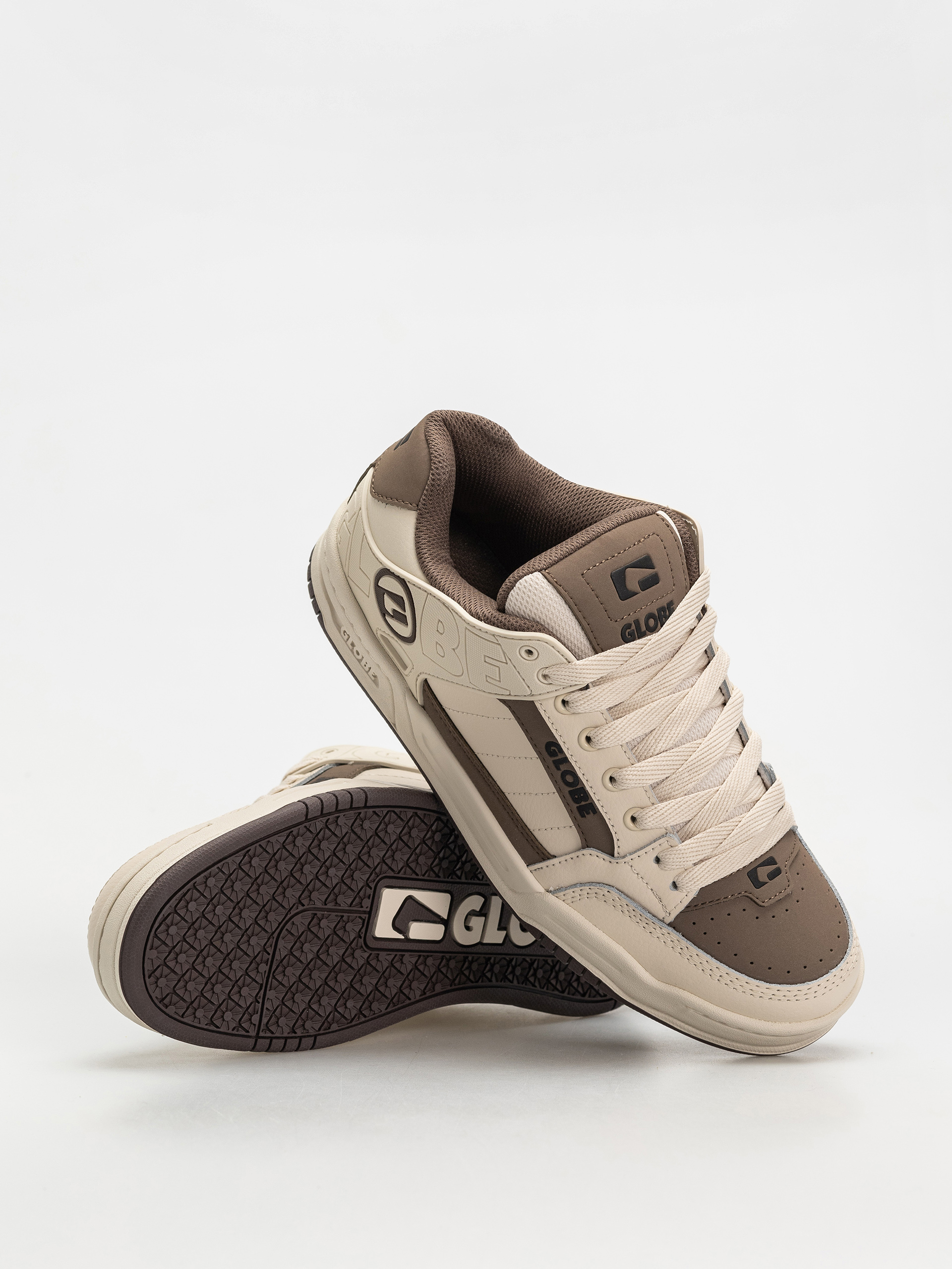 Взуття Globe Tilt (parchment)