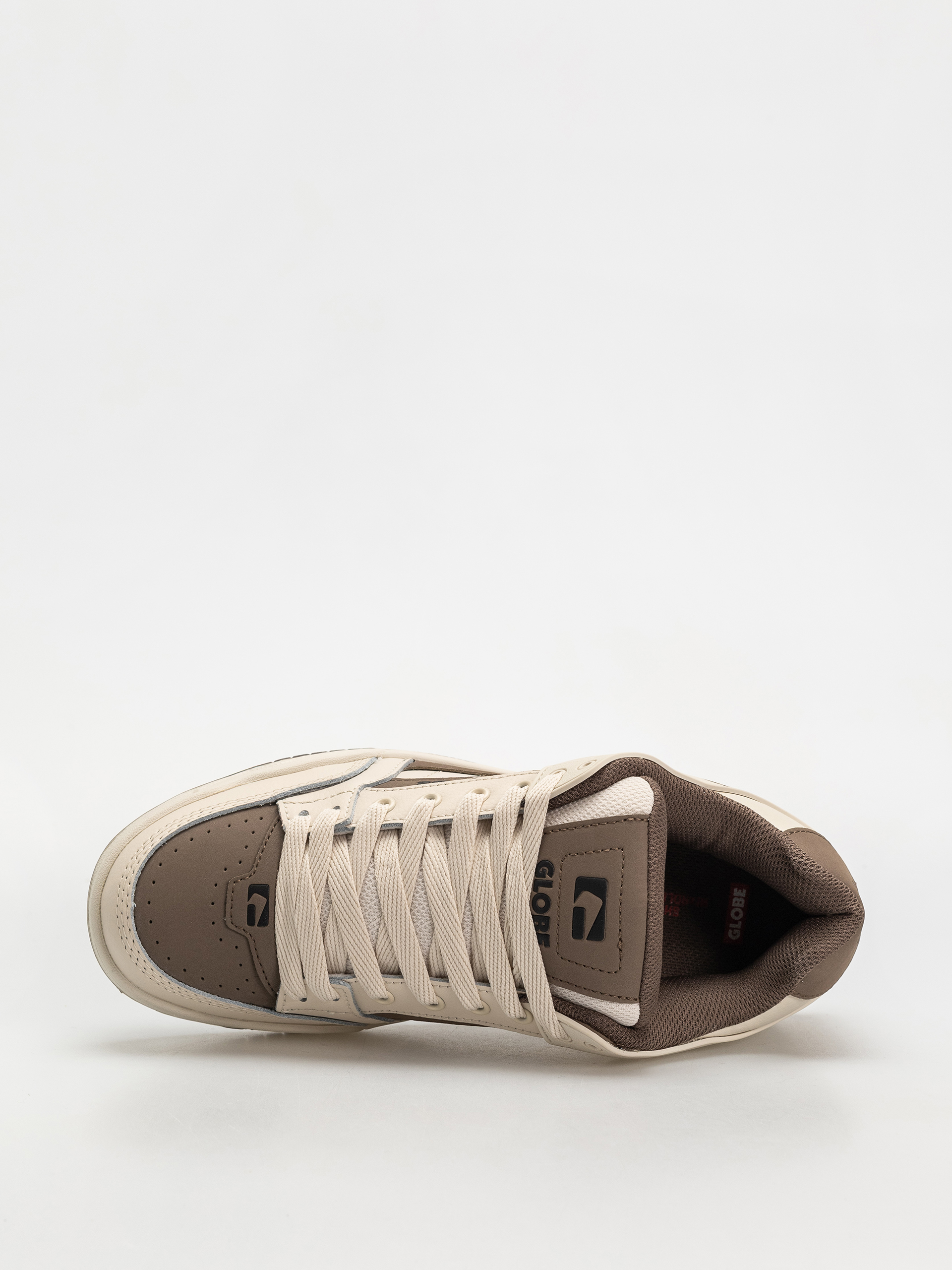 Взуття Globe Tilt (parchment)