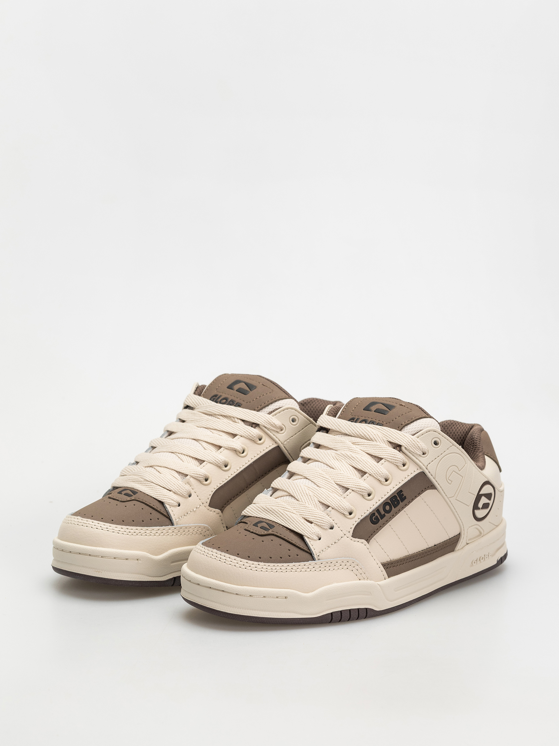 Взуття Globe Tilt (parchment)