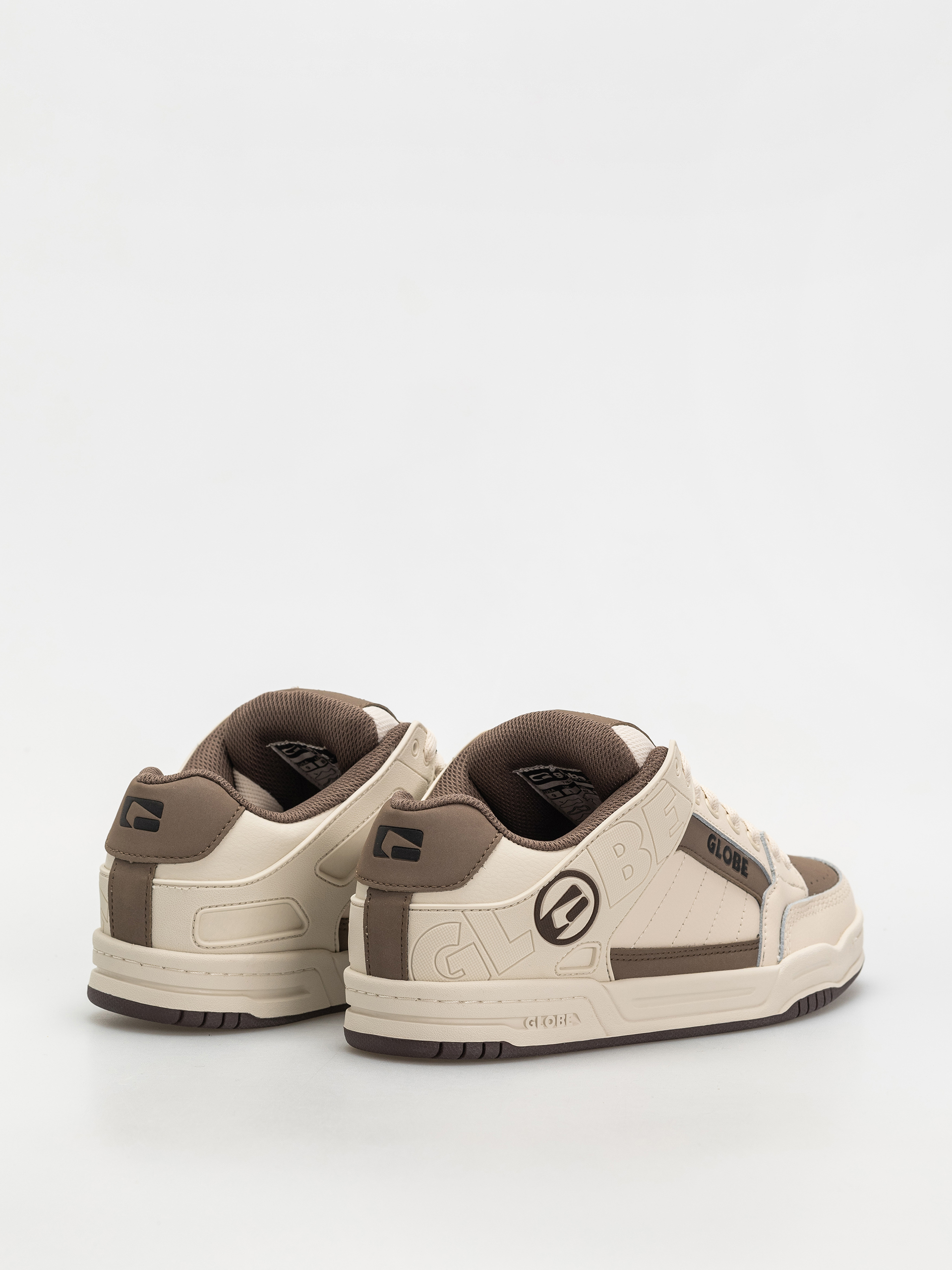 Взуття Globe Tilt (parchment)