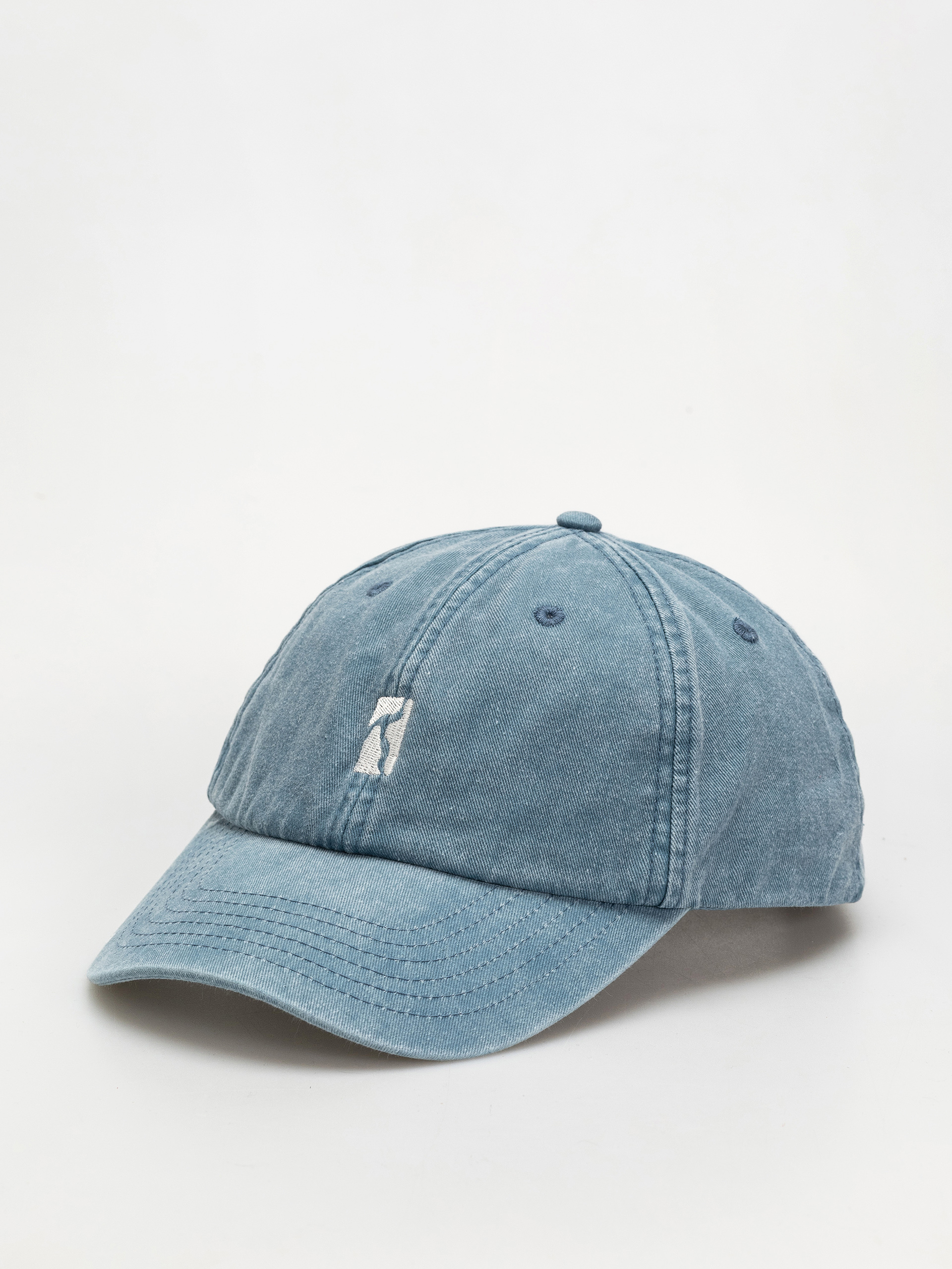 u041au0435u043fu043au0430 Poetic Collective Classic (light denim)