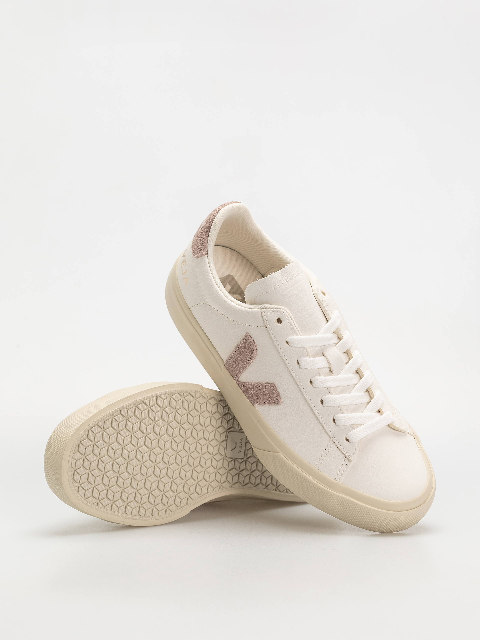 Взуття Veja Campo Wmn (extra white babe)
