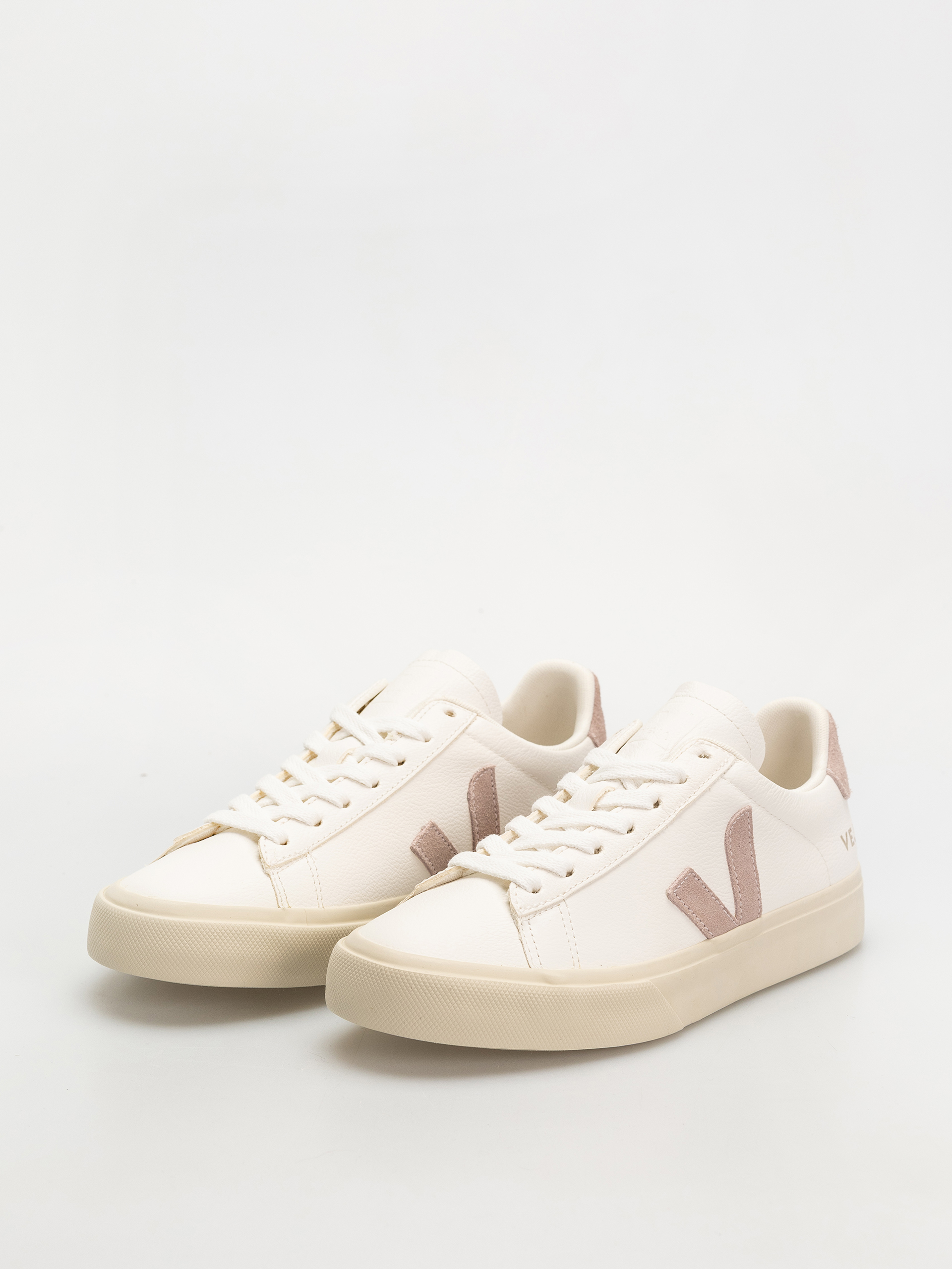 Взуття Veja Campo Wmn (extra white babe)