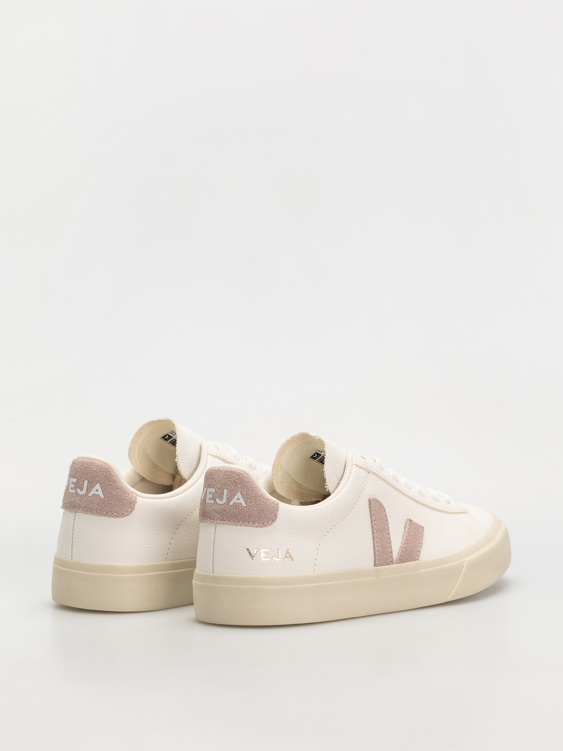 Взуття Veja Campo Wmn (extra white babe)