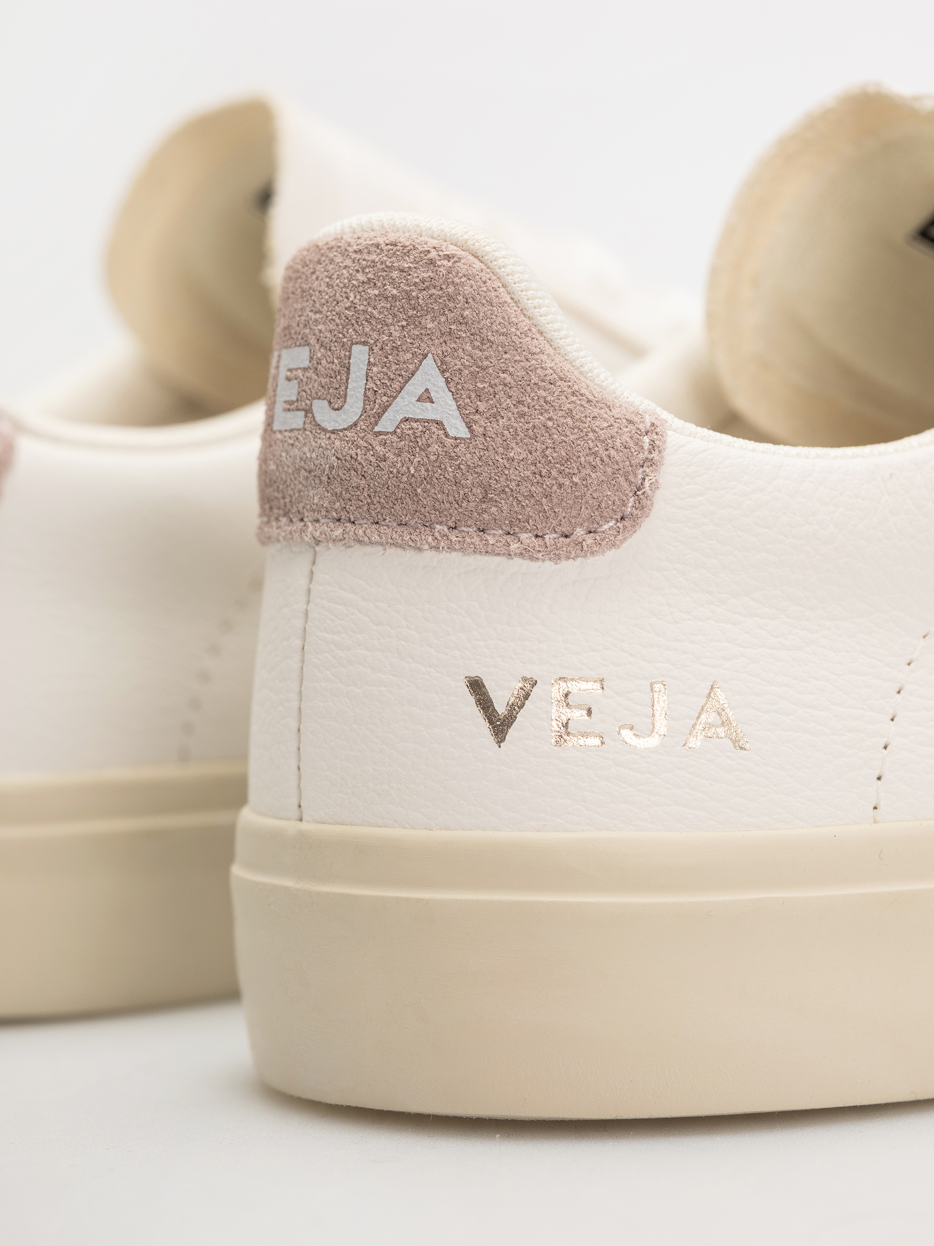 Взуття Veja Campo Wmn (extra white babe)