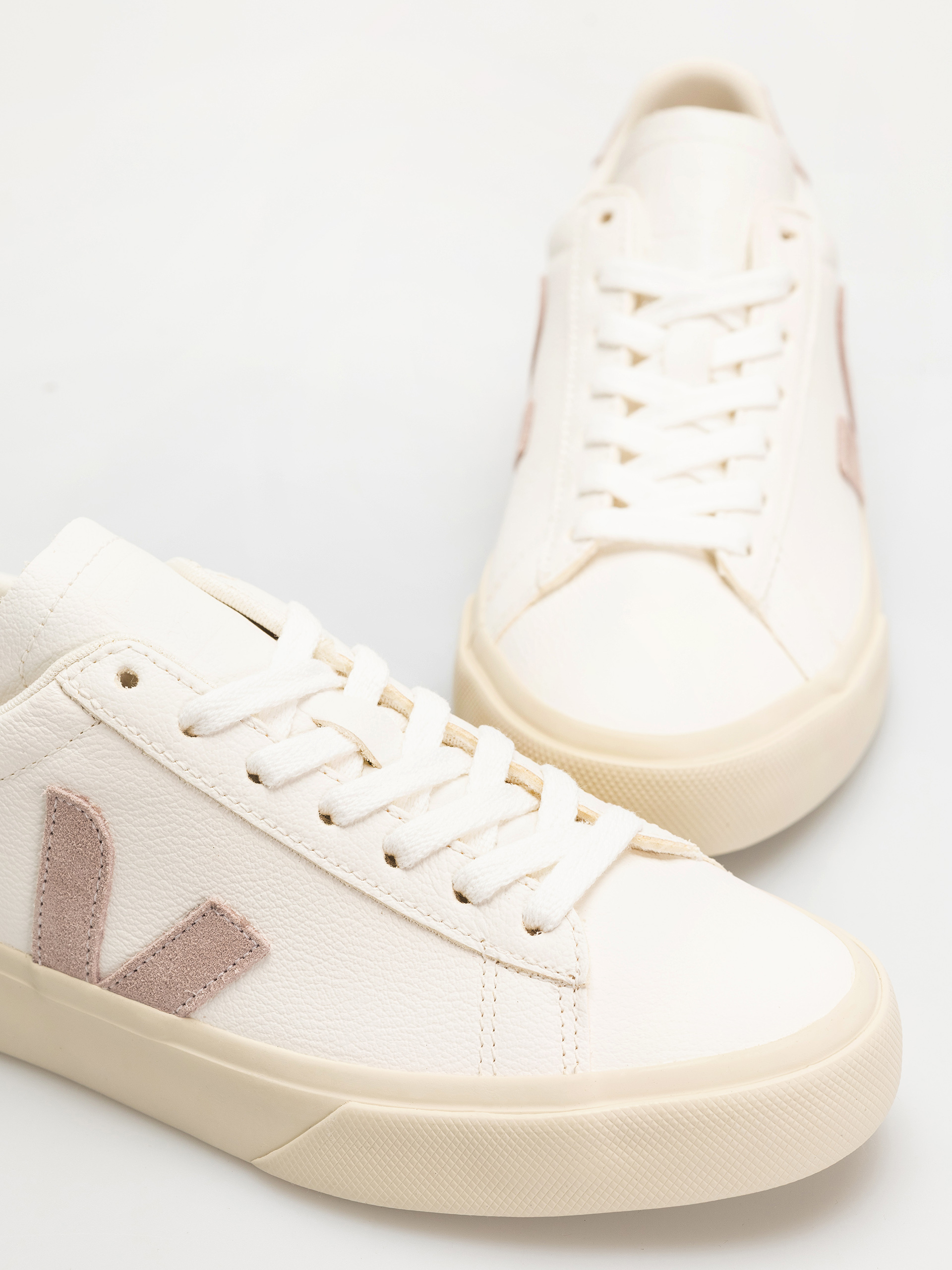 Взуття Veja Campo Wmn (extra white babe)