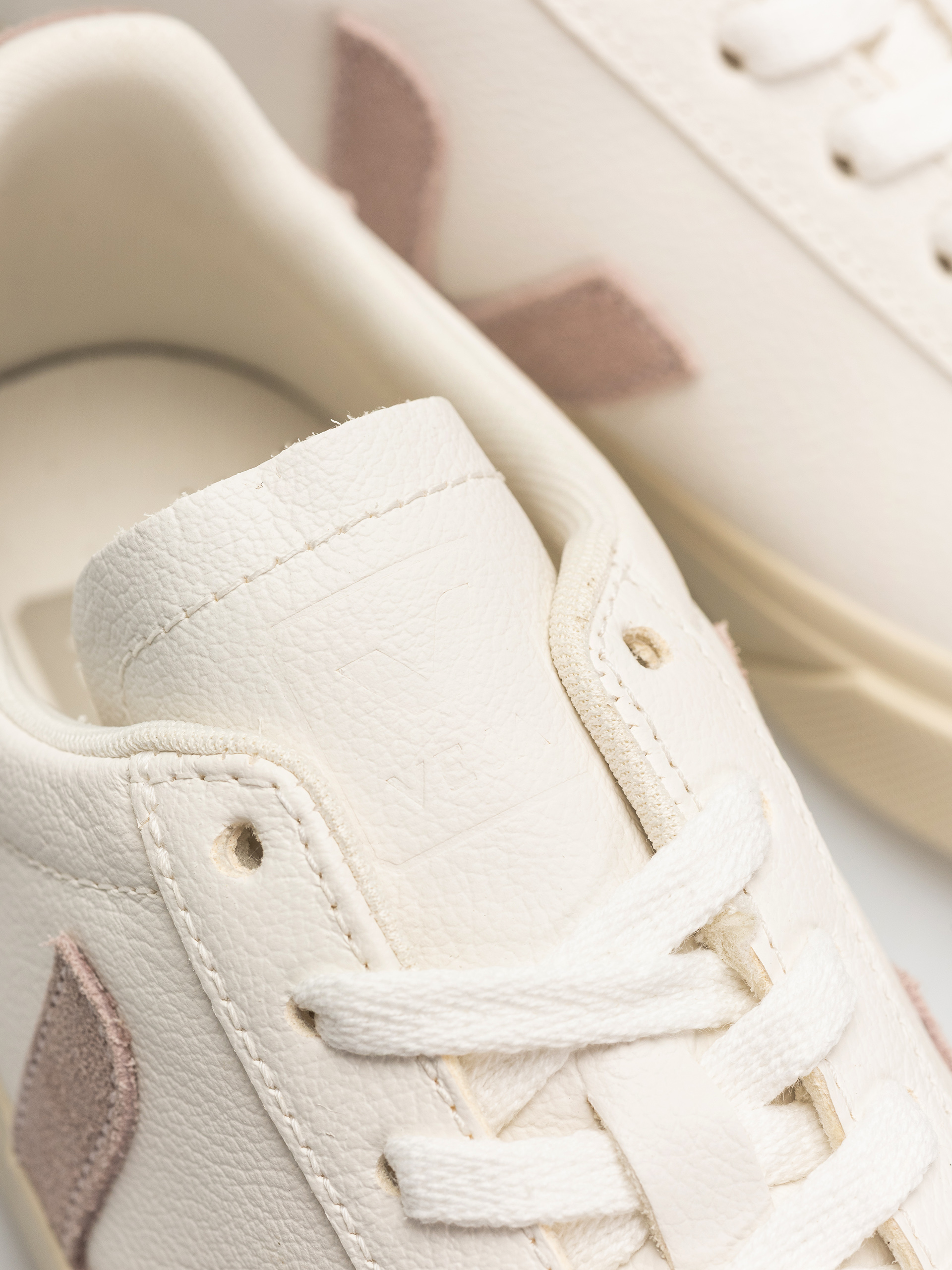 Взуття Veja Campo Wmn (extra white babe)
