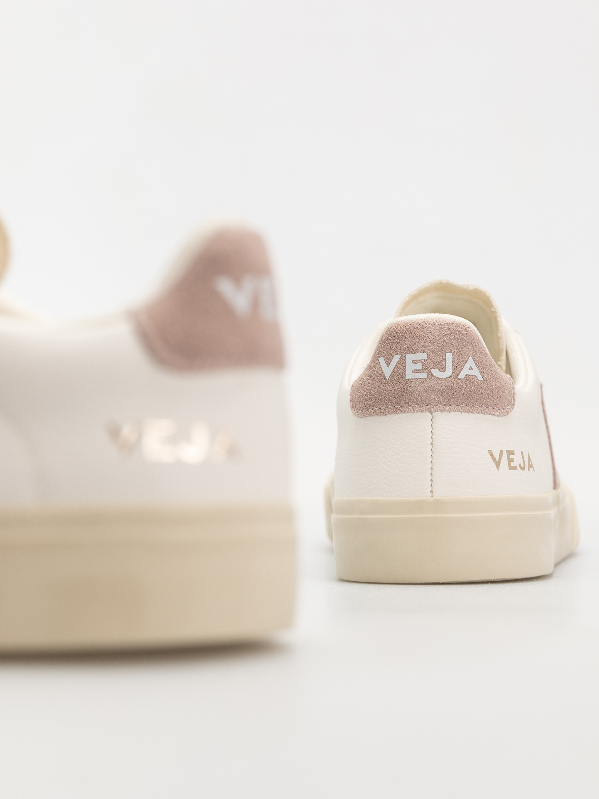 Взуття Veja Campo Wmn (extra white babe)