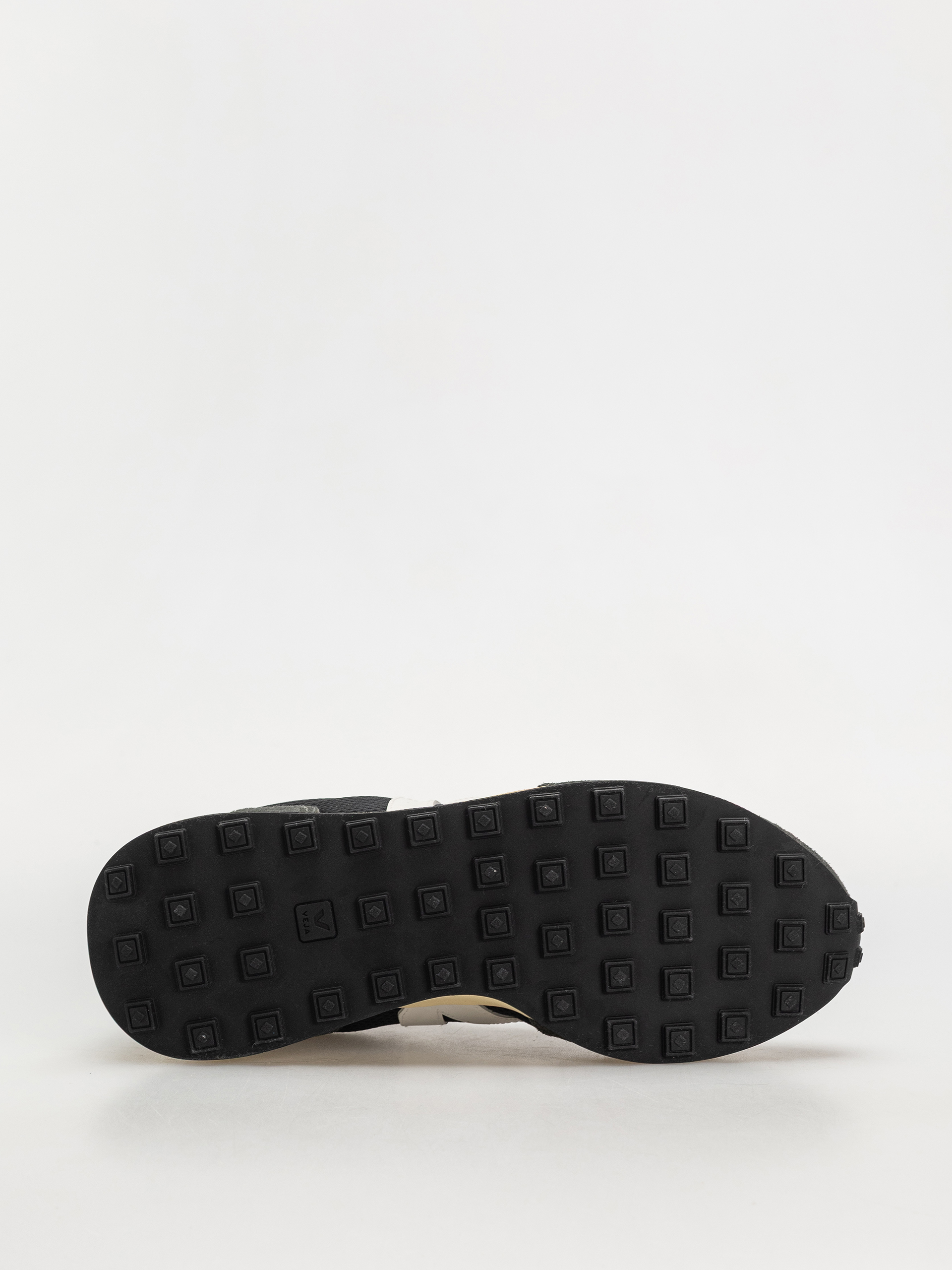 Взуття Veja Rio Branco Ii (black white)