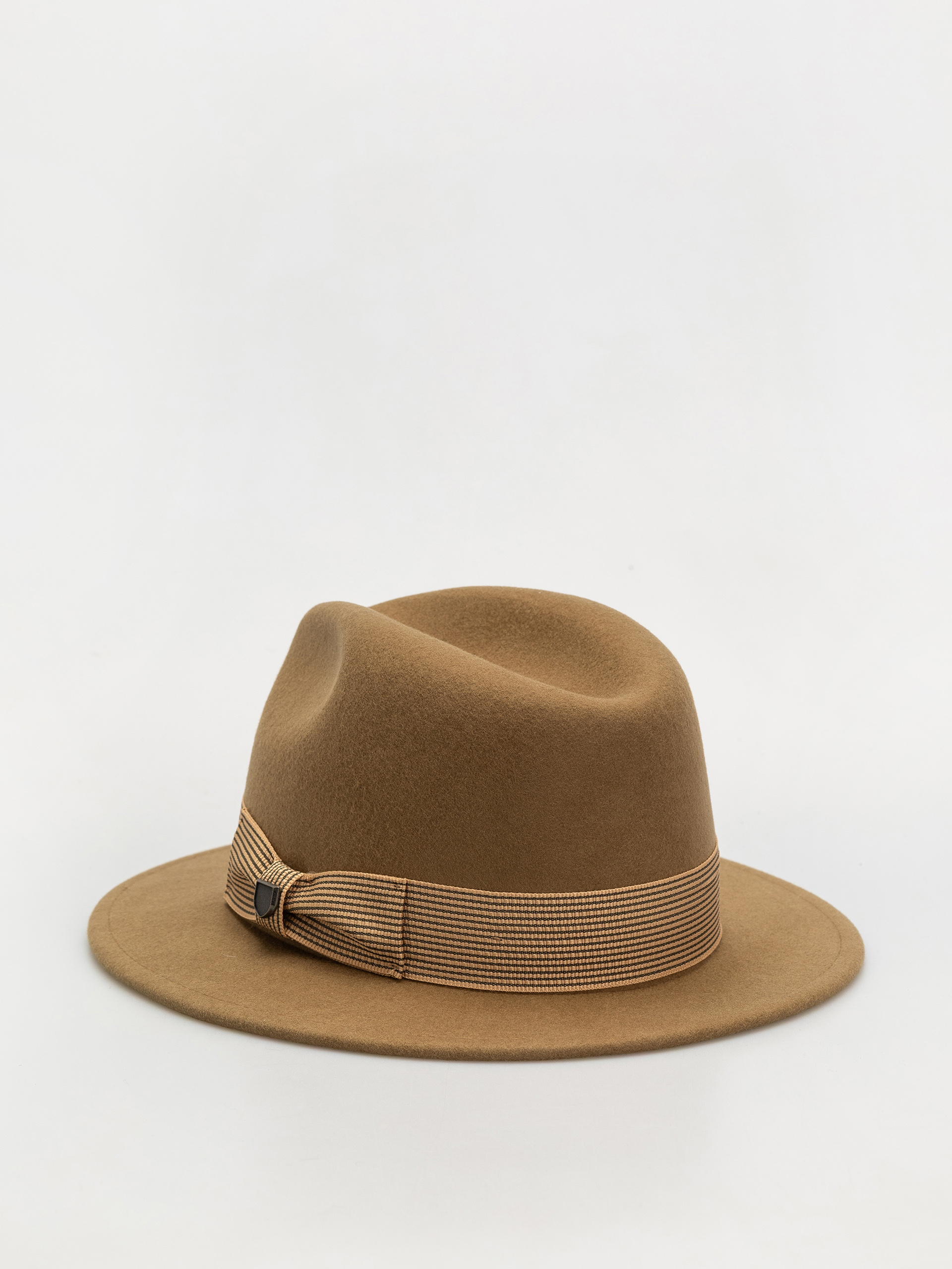 Капелюх Brixton Roma Fedora (dune)