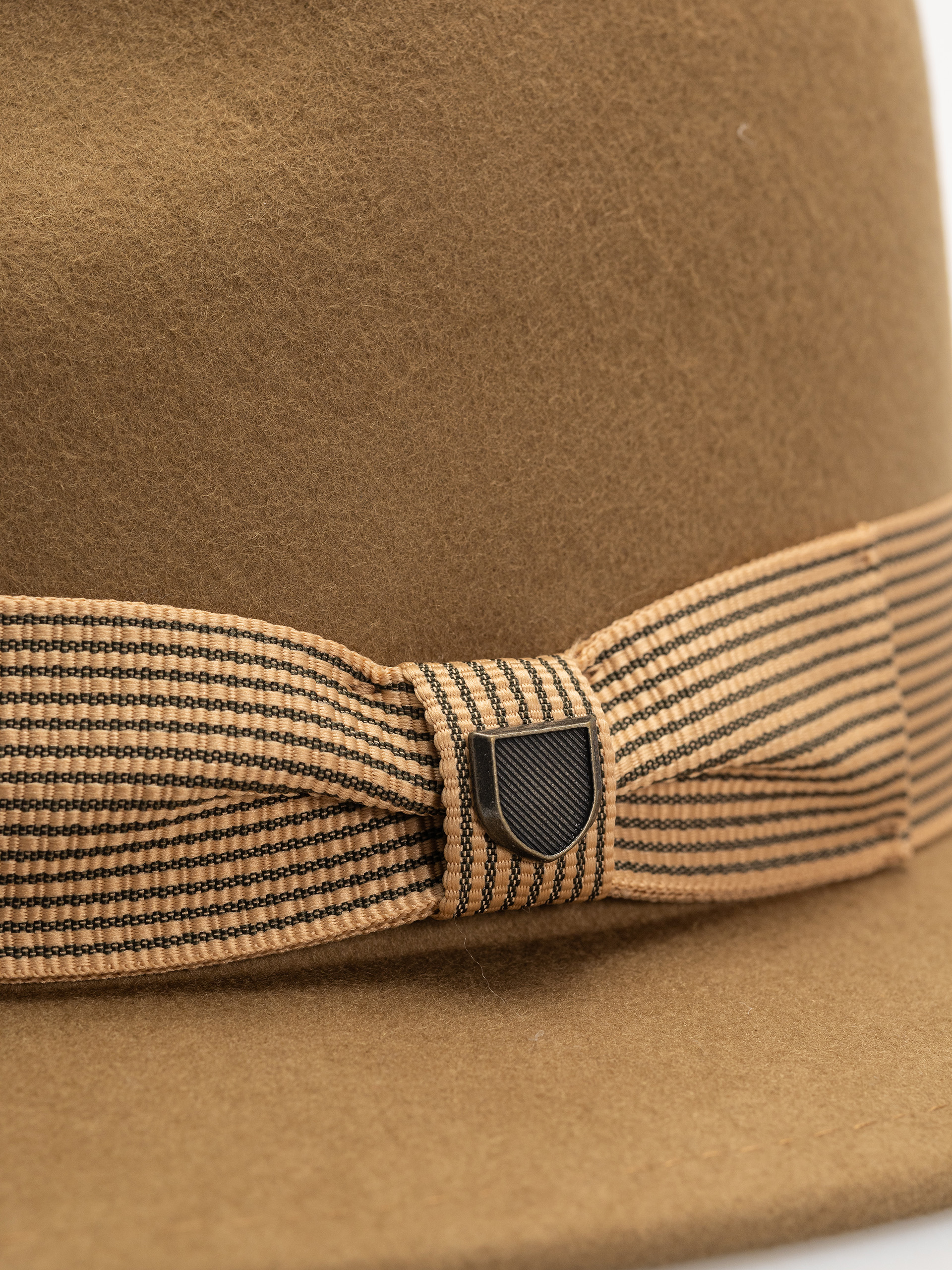 Капелюх Brixton Roma Fedora (dune)