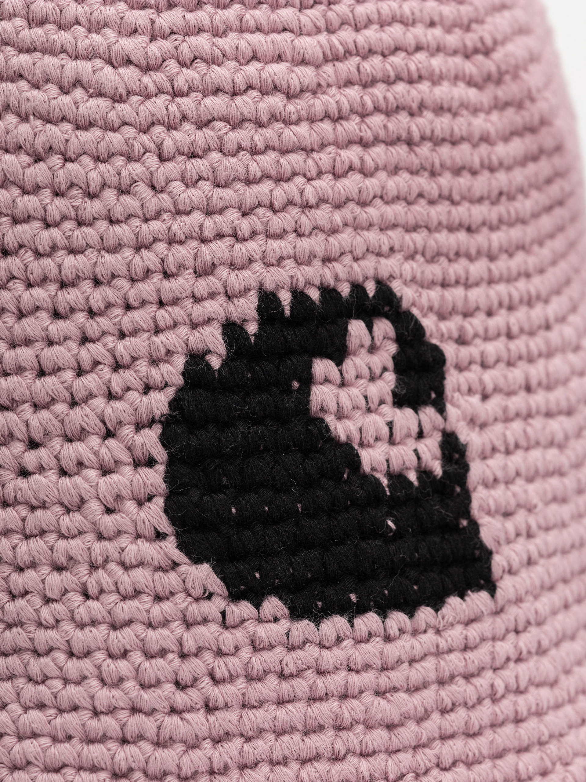 Кепка Carhartt WIP Cane (hortensia/black)