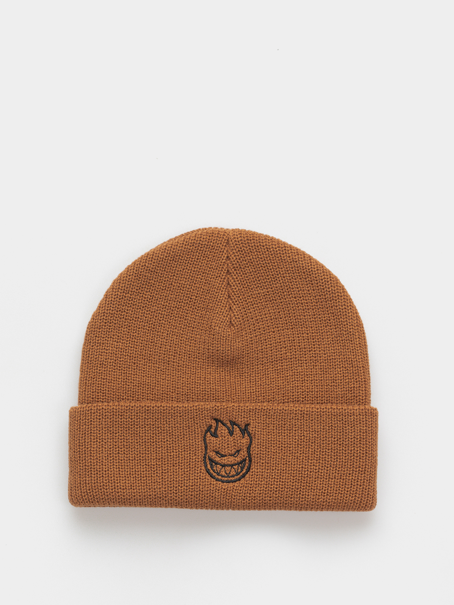 Шапка Spitfire Bighead (tan/black)