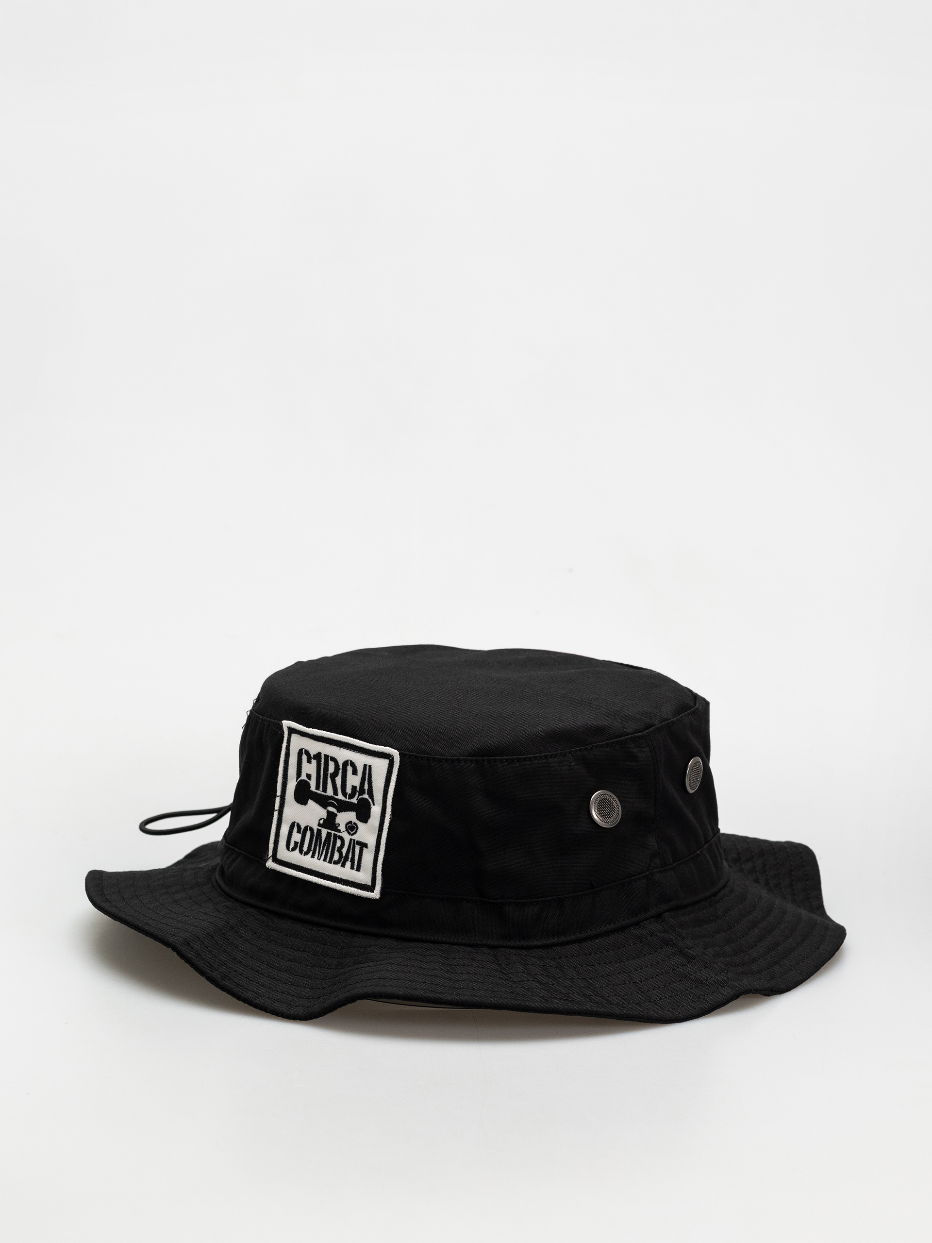 Капелюх Circa Combat Cargo (black/white)