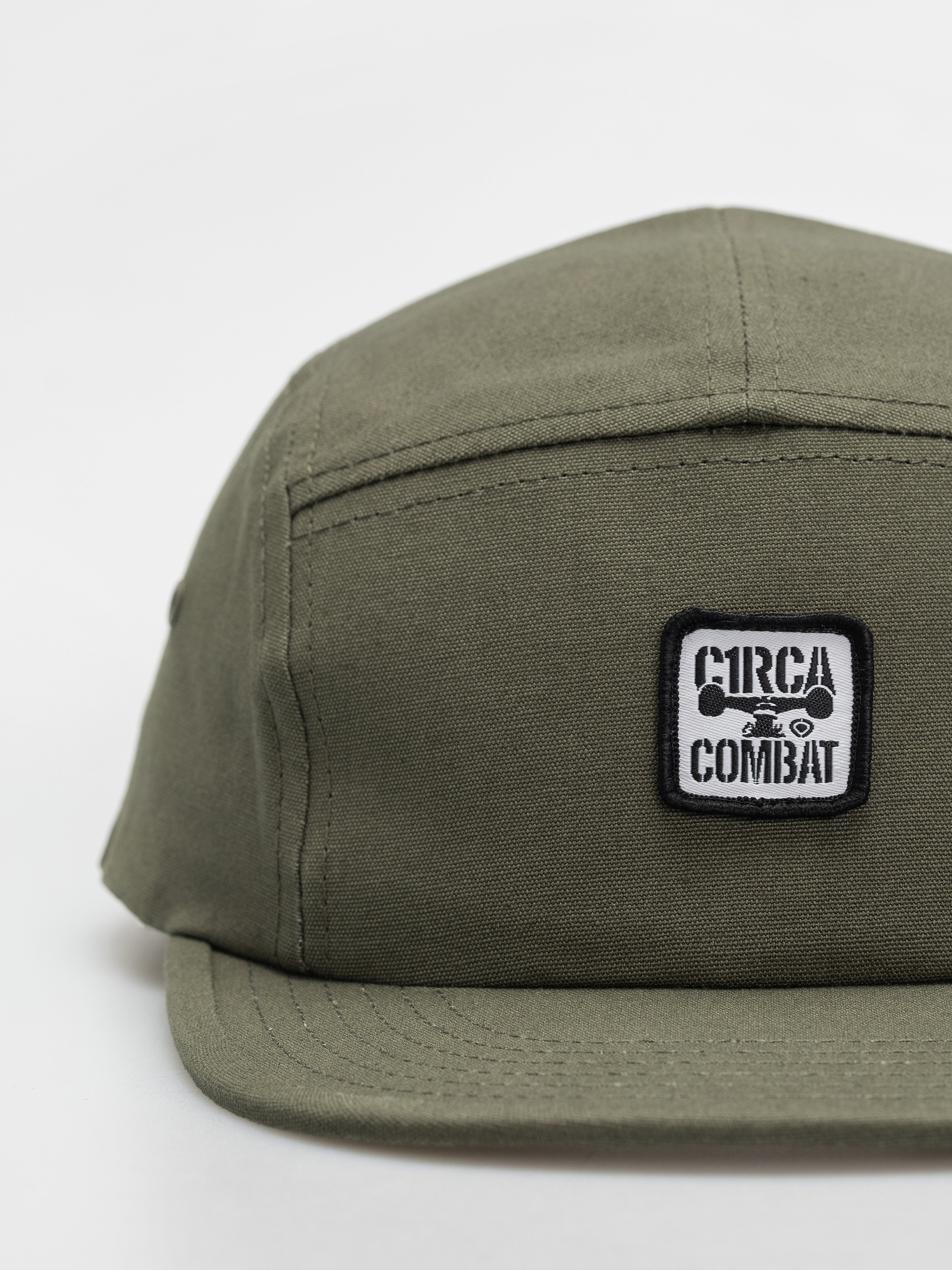 Кепка Circa Combat Canvas (olive)