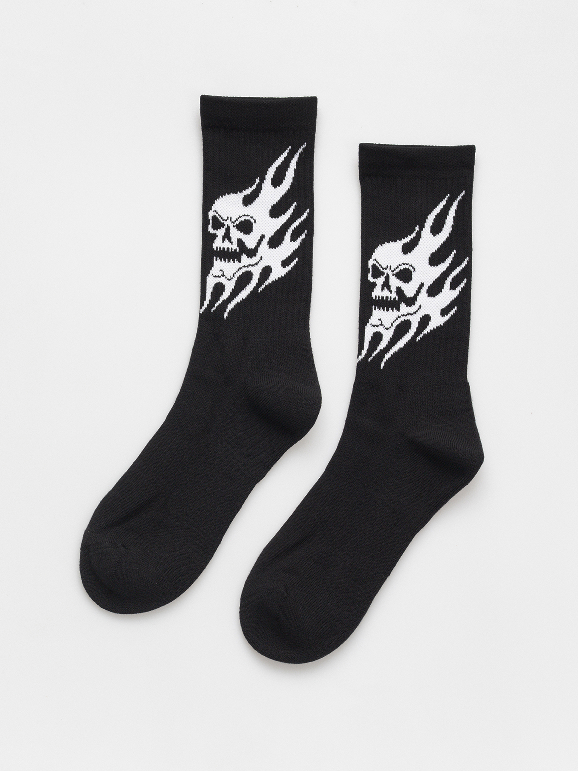  Шкарпетки Baker Rage (black)