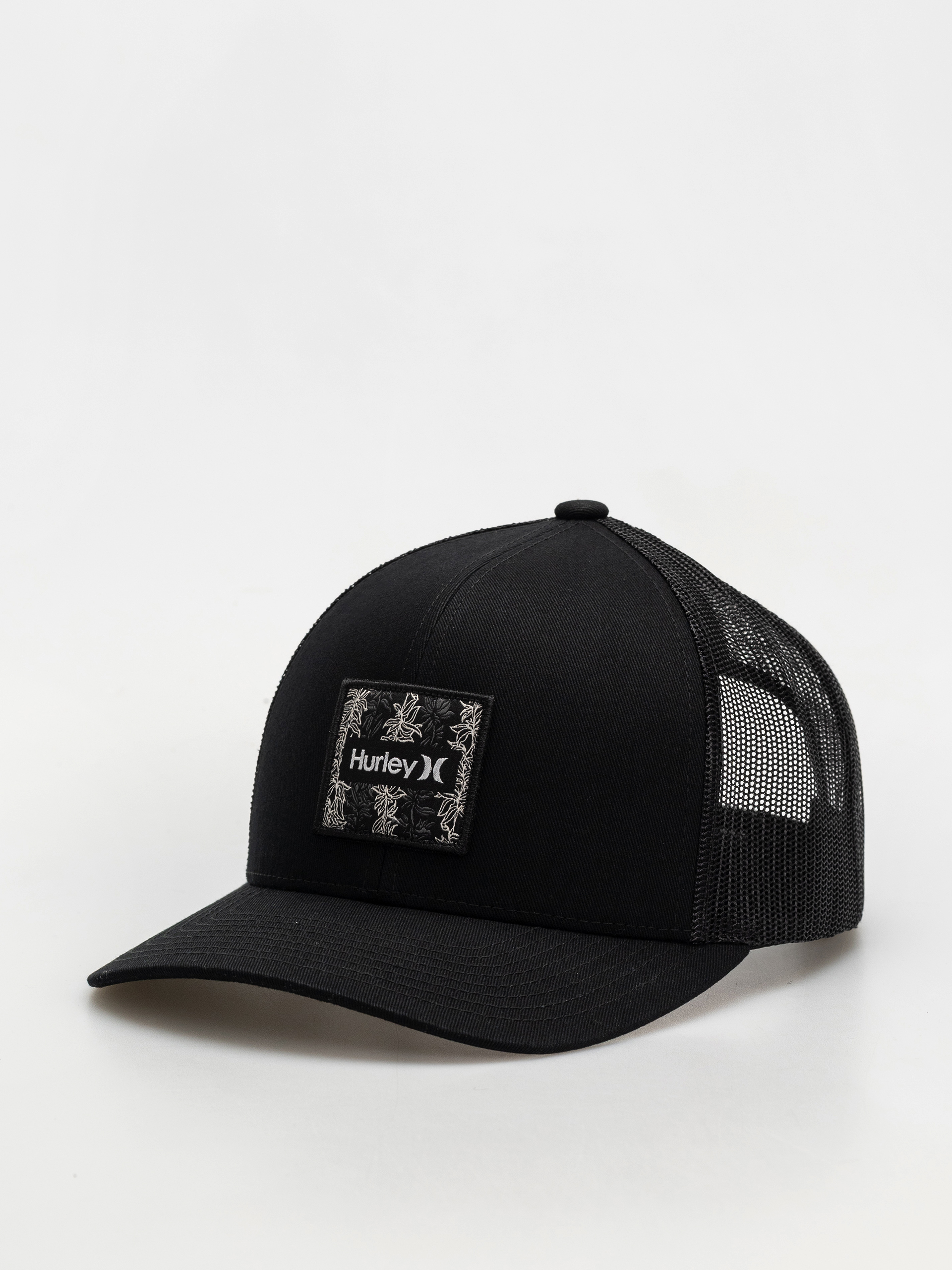 Кепка Hurley Seacliff (lt plumice)