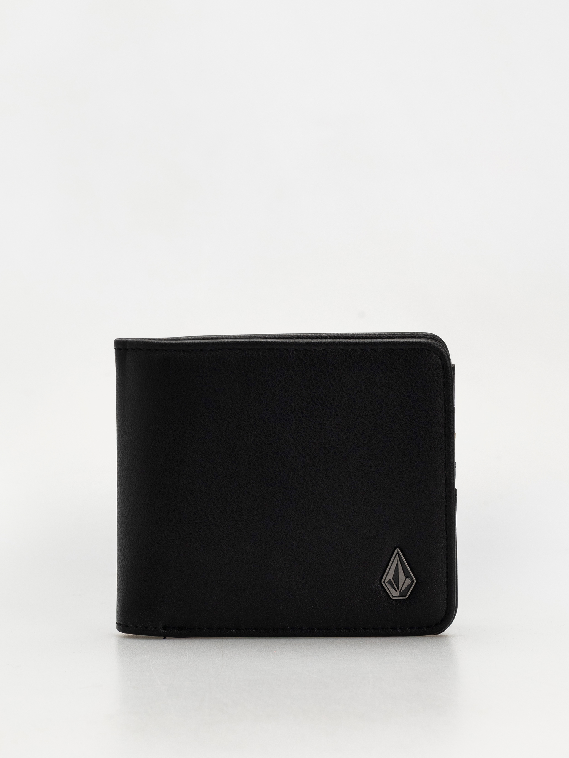 Гаманець Volcom Slim Stone Pu L (black)