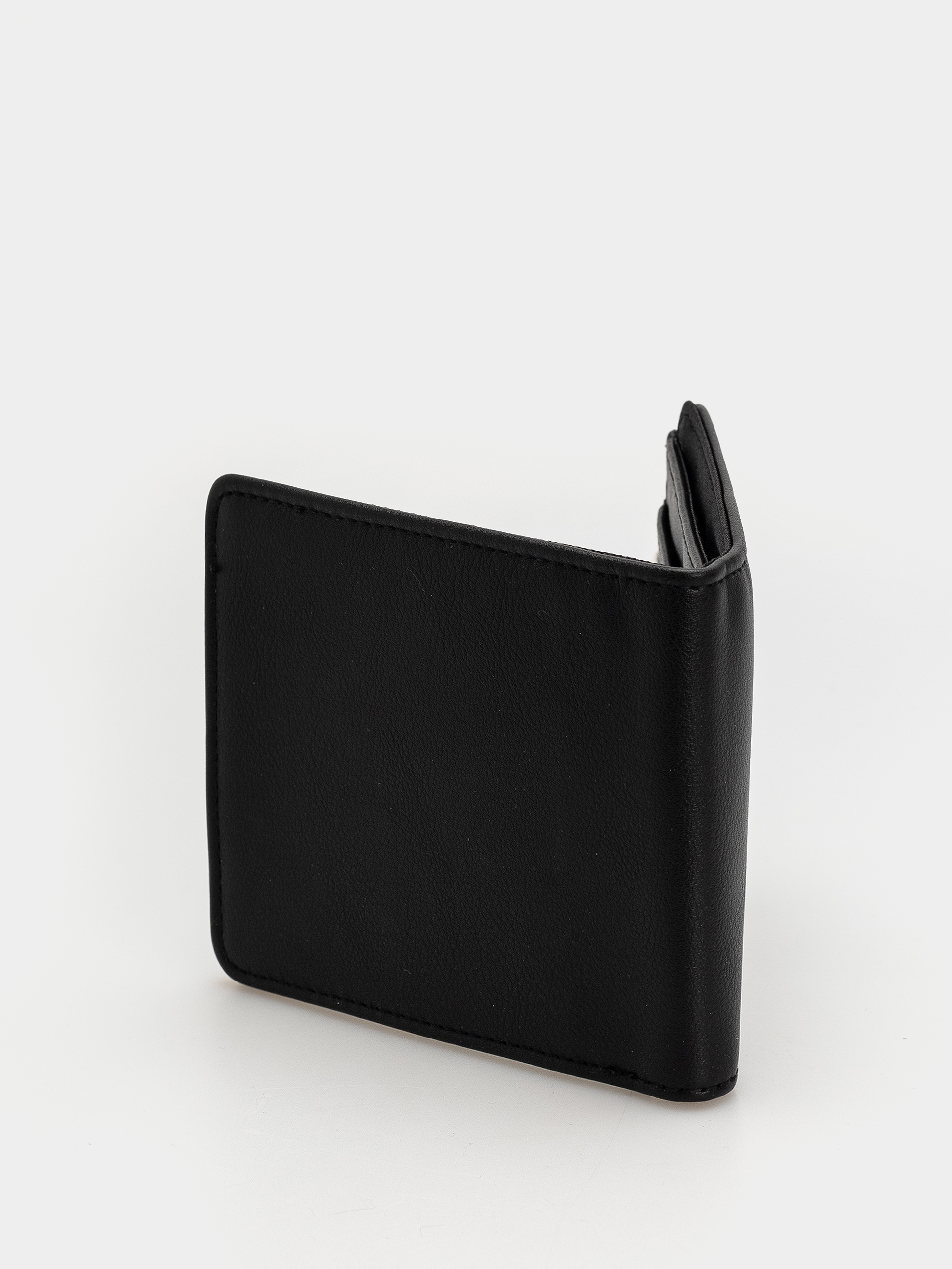 Гаманець Volcom Slim Stone Pu L (black)