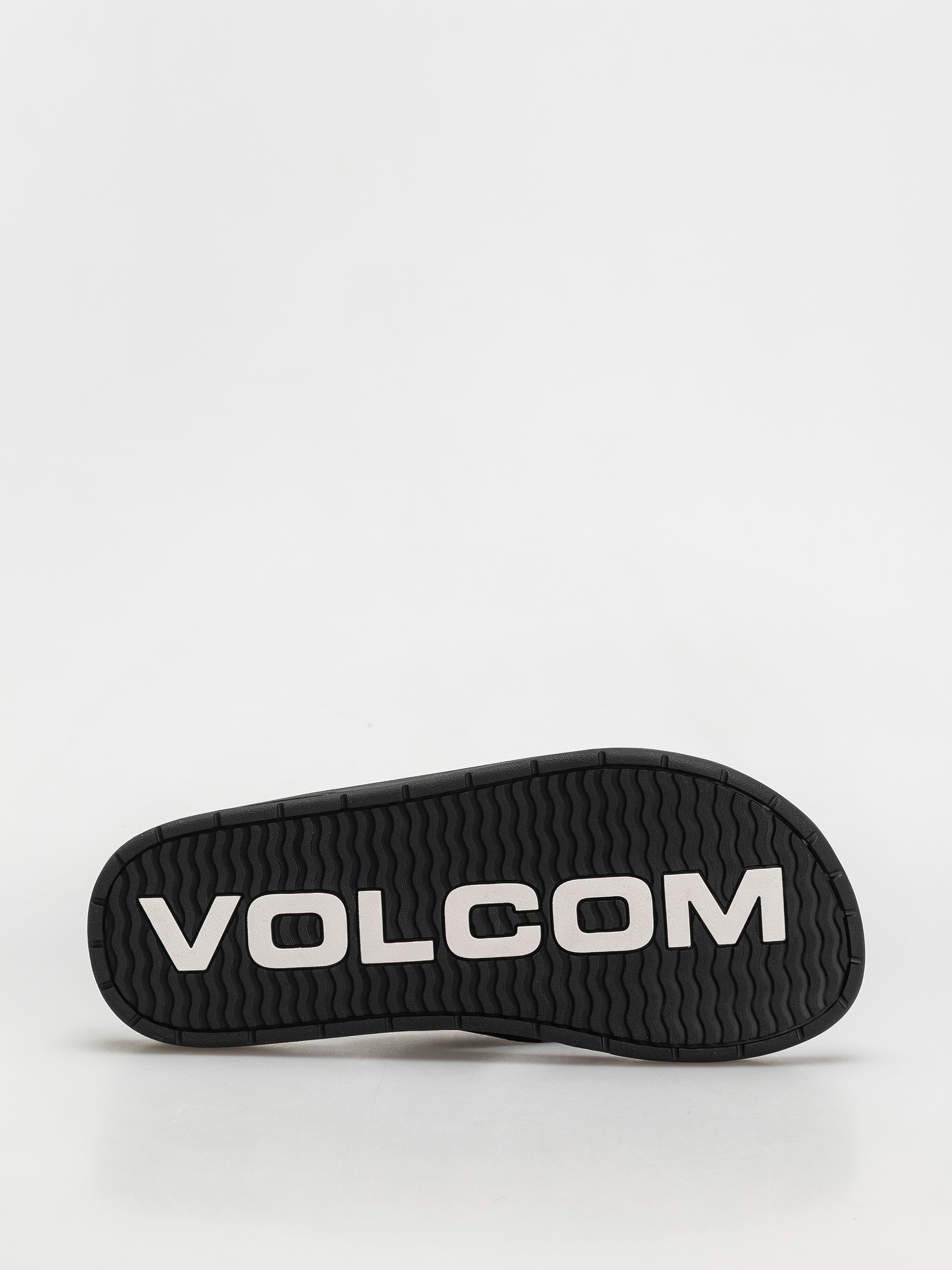 В‘єтнамки Volcom Jack Robinson (black white)